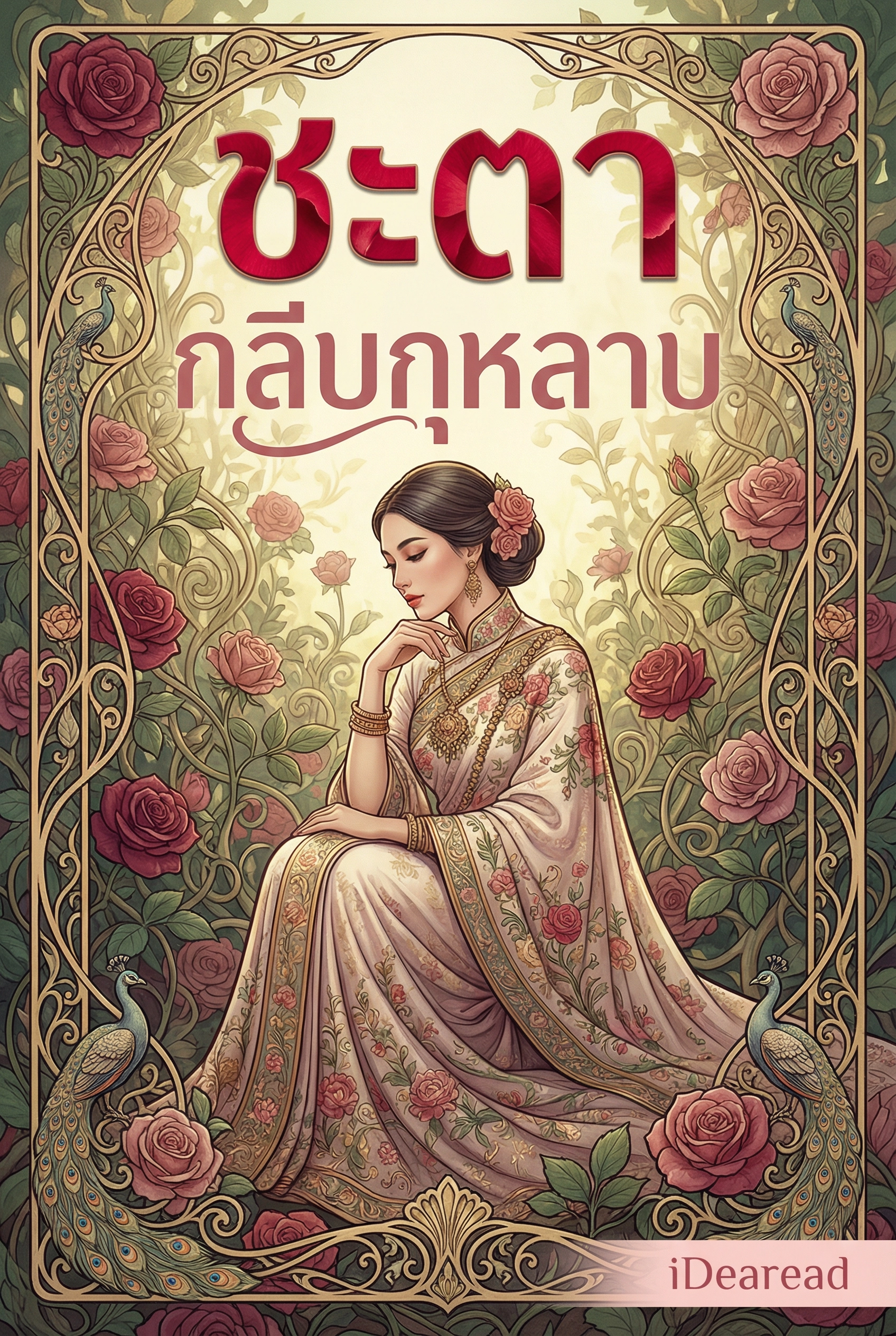 ชะตากลีบกุหลาบ