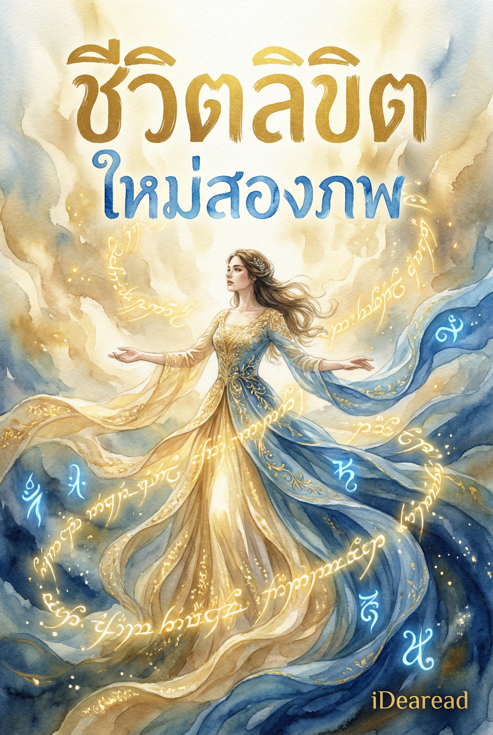 ชีวิตลิขิตใหม่สองภพ