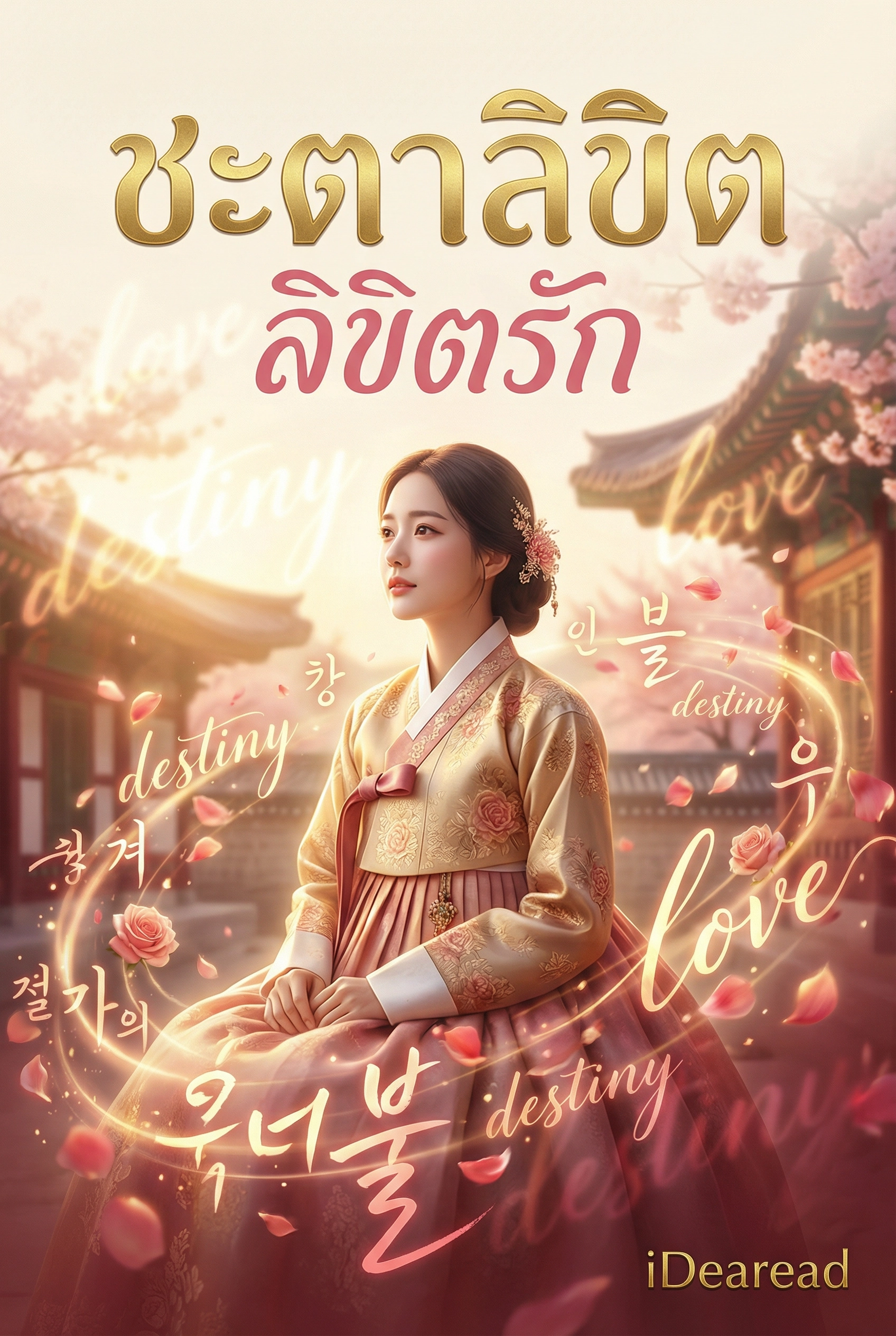 ชะตาลิขิตลิขิตใจ