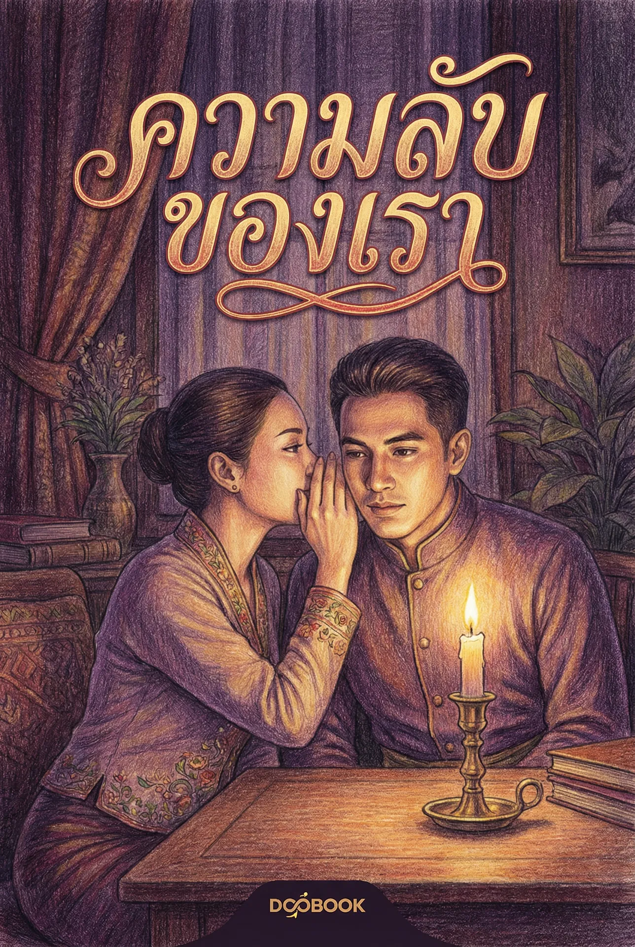 ความลับของเรา