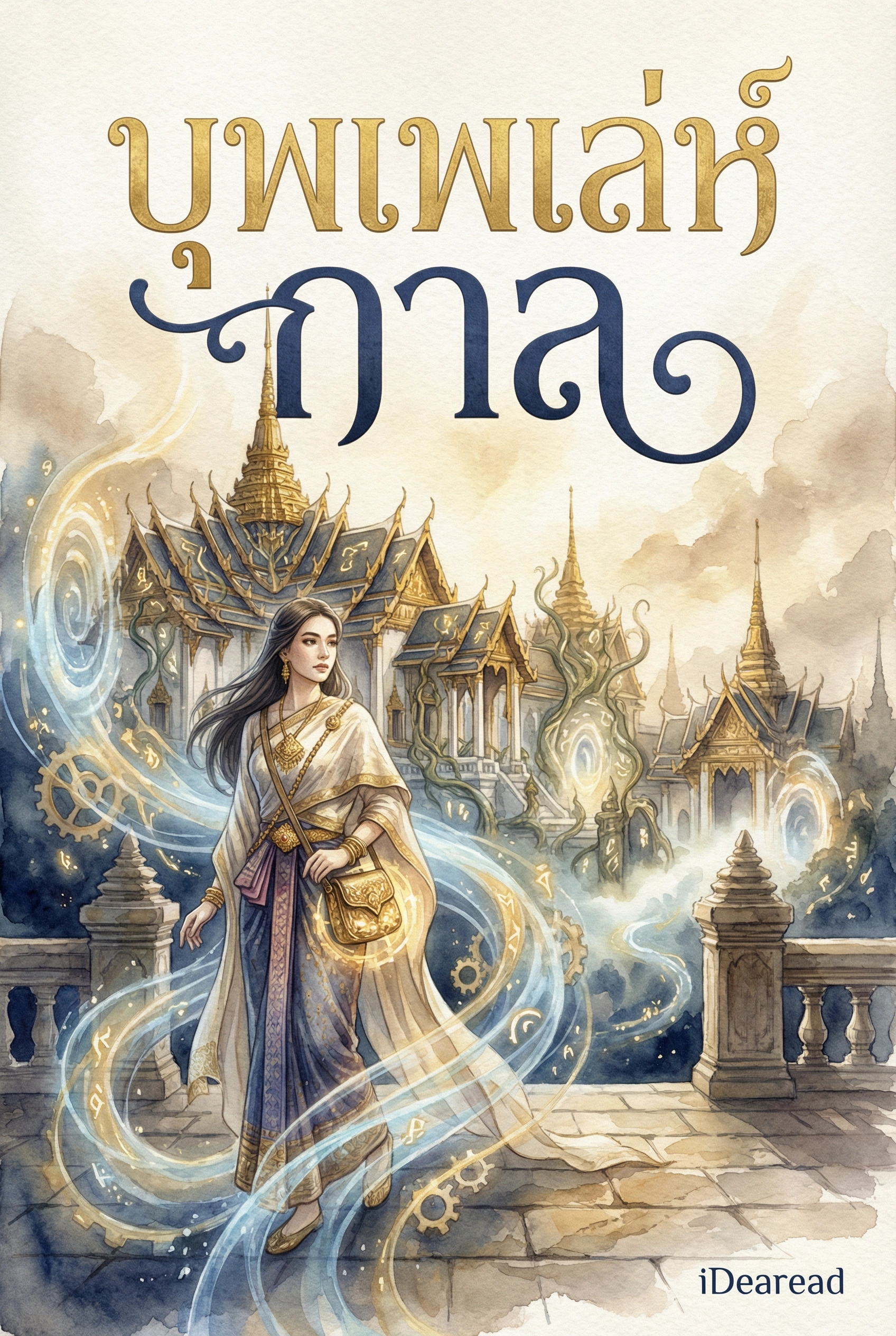 บุพเพเล่ห์กาล