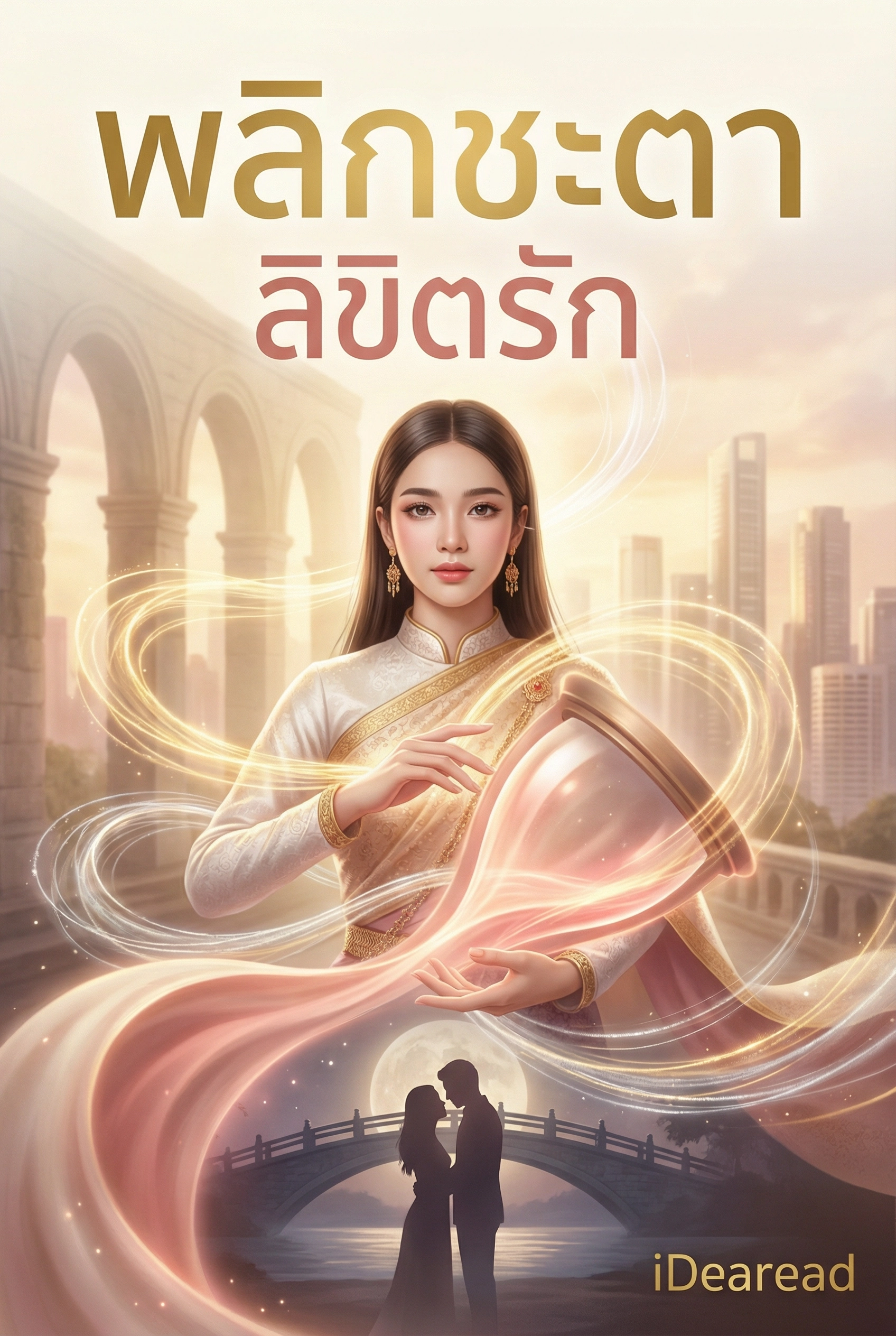 พลิกชะตาลิขิตรัก