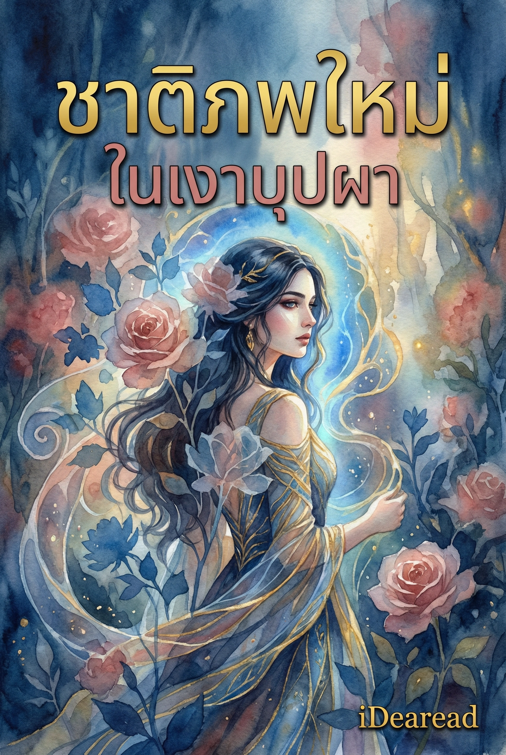 ชาติภพใหม่ในเงาบุปผา