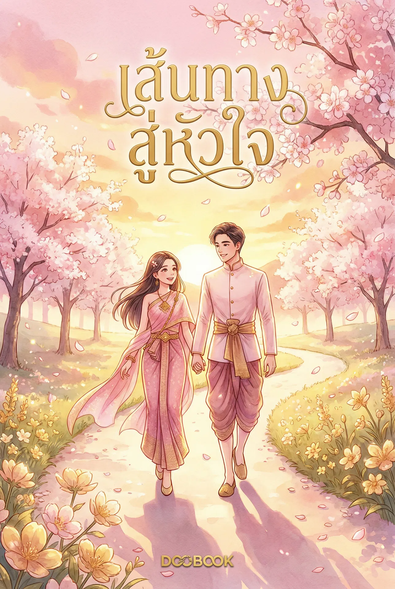 เส้นทางสู่หัวใจ