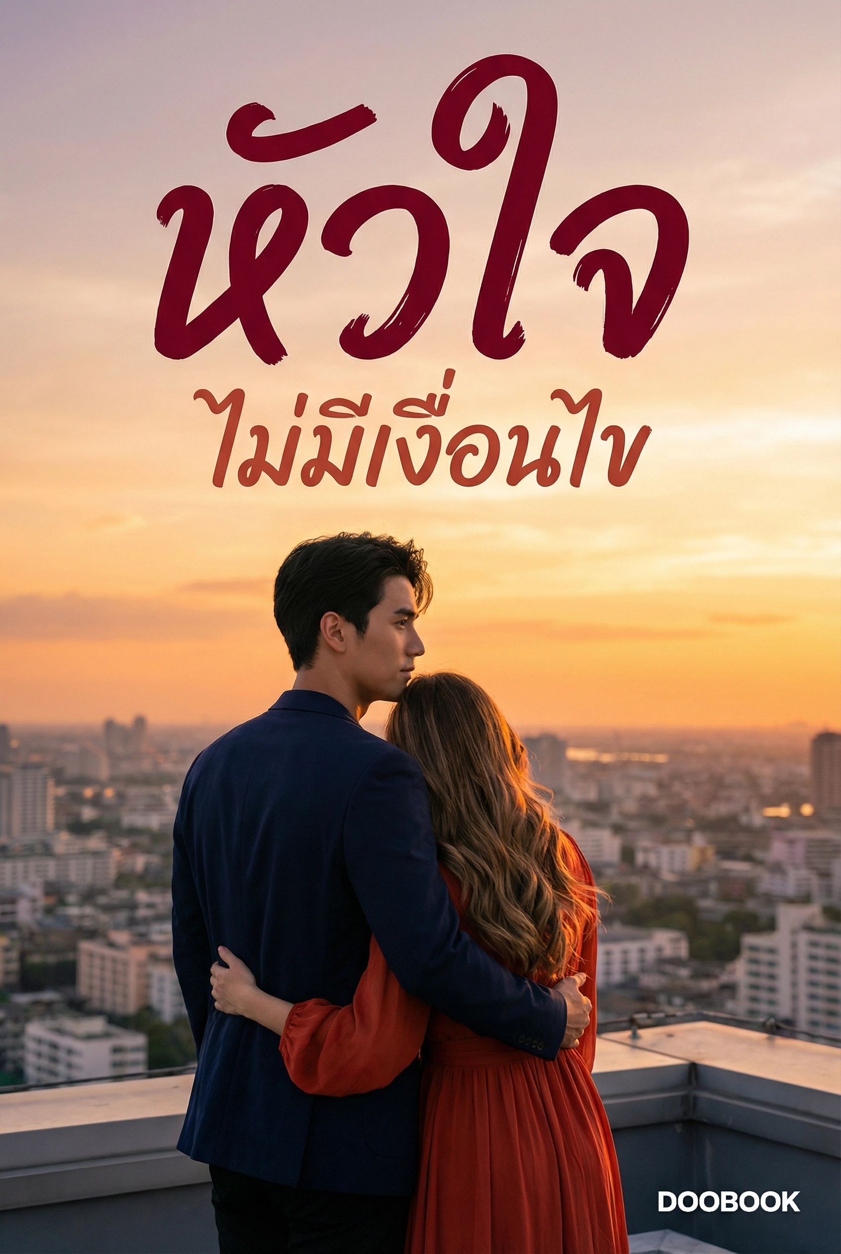 หัวใจไม่มีเงื่อนไข