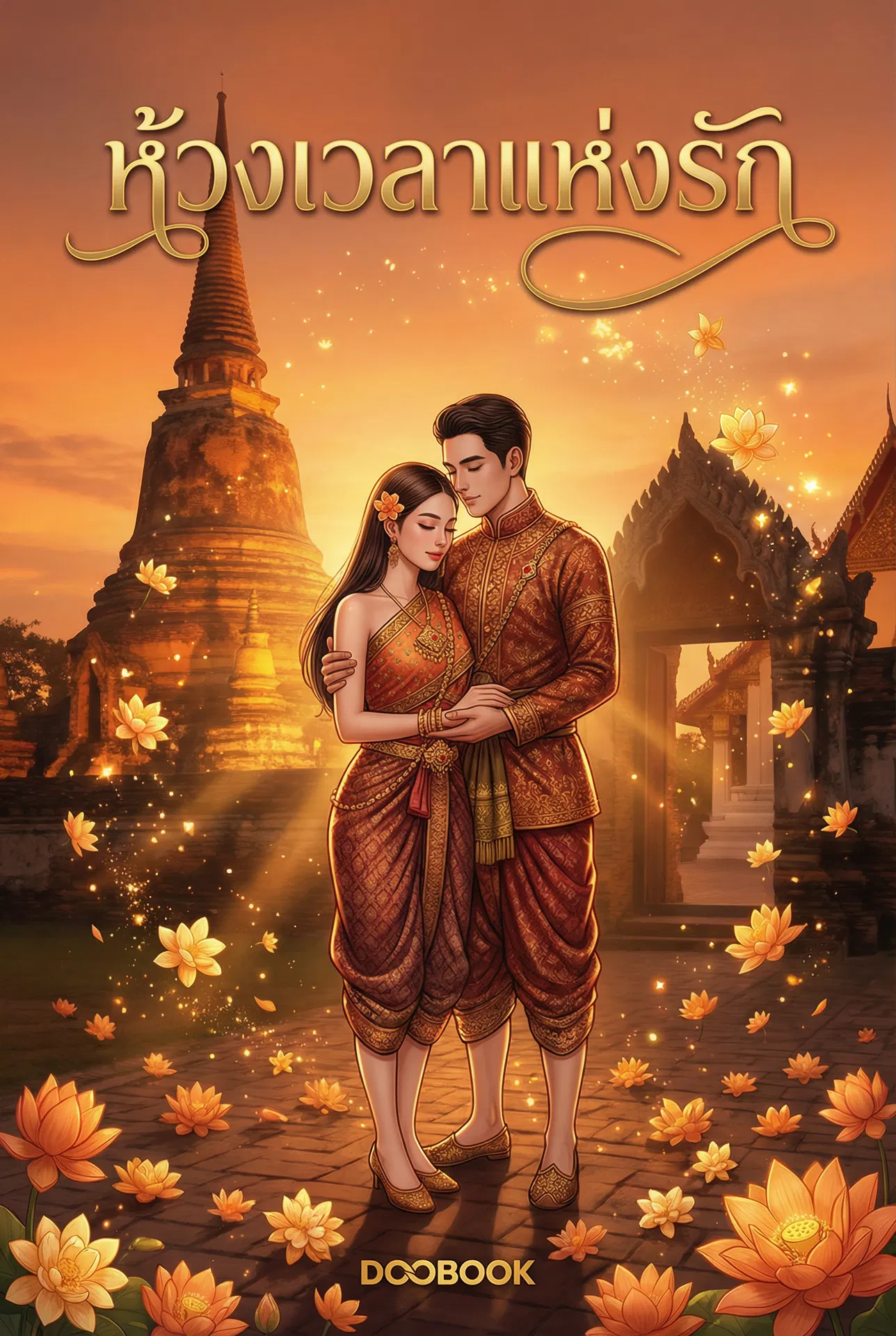 รักข้ามเวลา