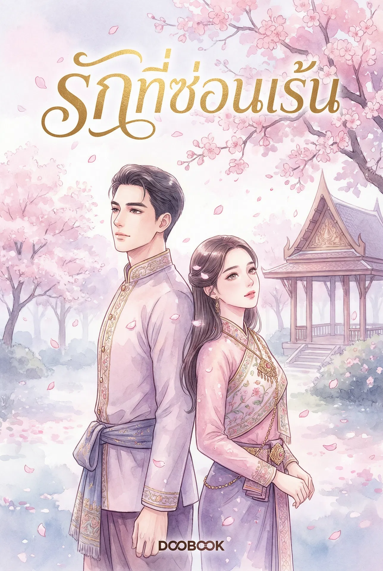 สัญญาแห่งรัก