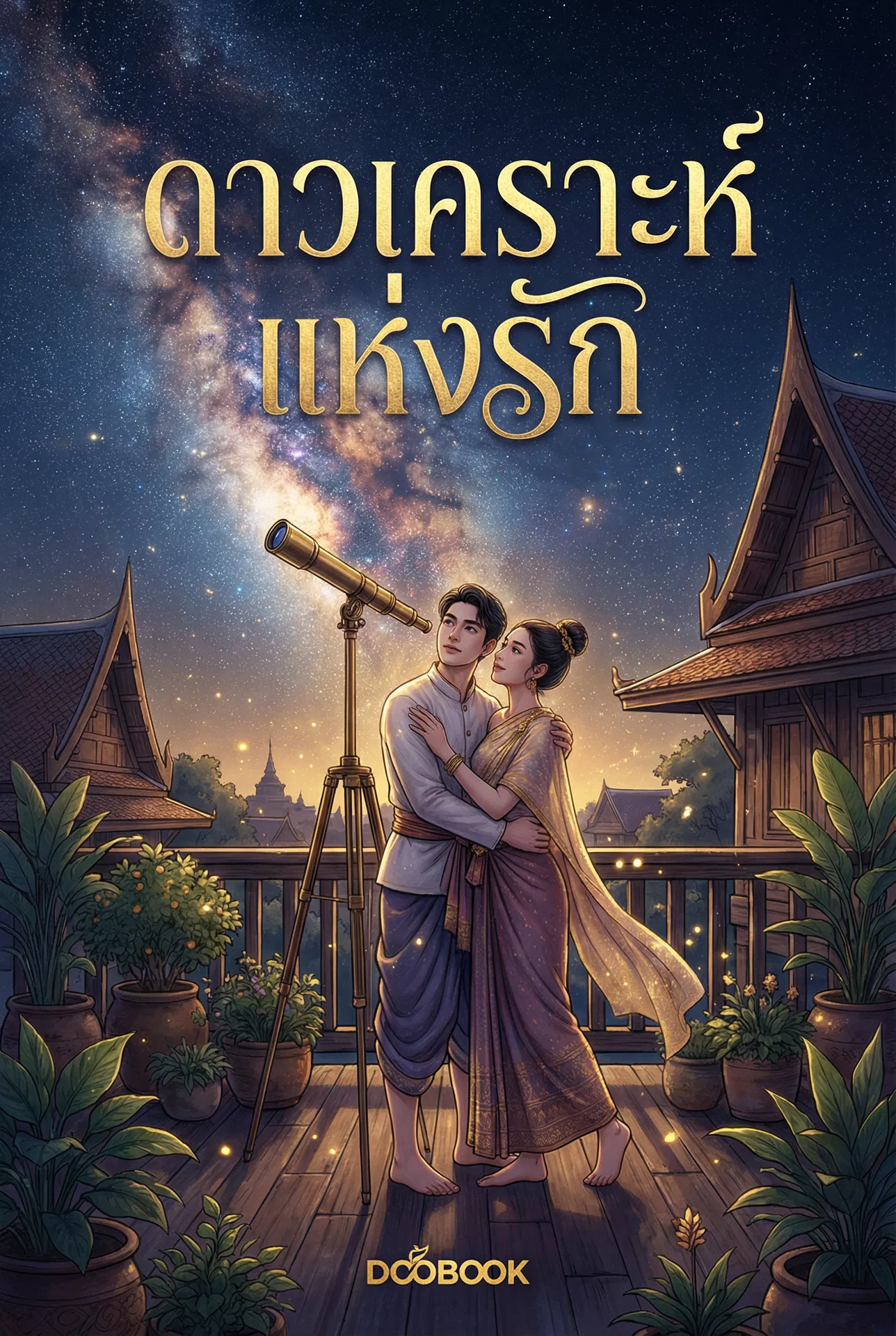 ใจที่ยังรอ