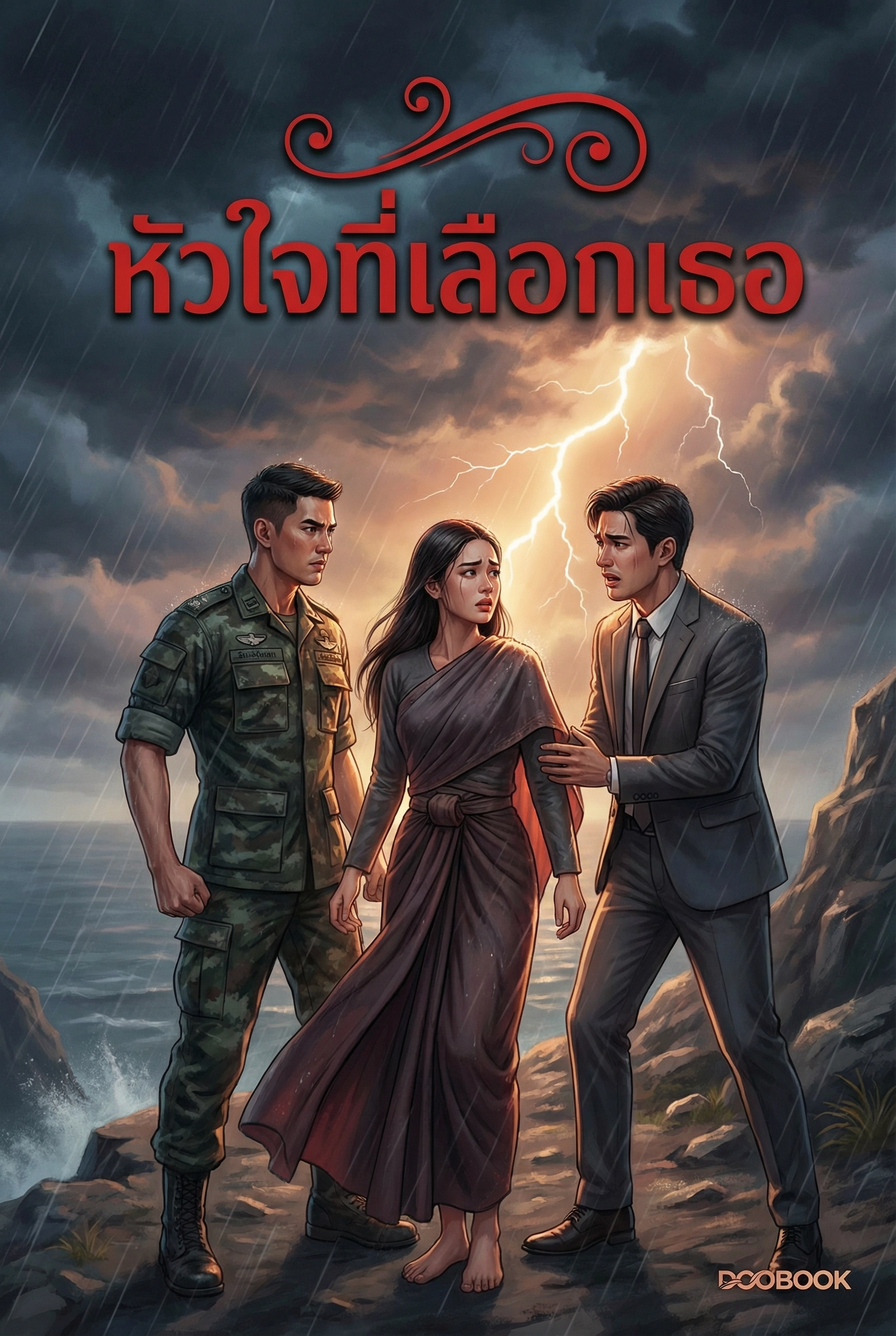 หัวใจที่เลือก