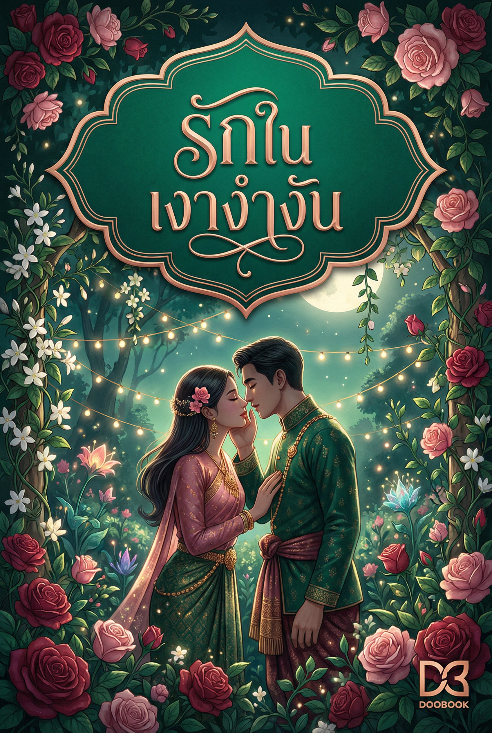 รักในความมืด