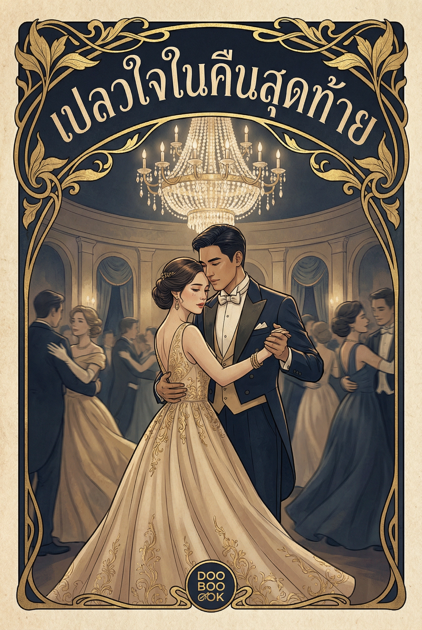 ปลายทางของหัวใจ