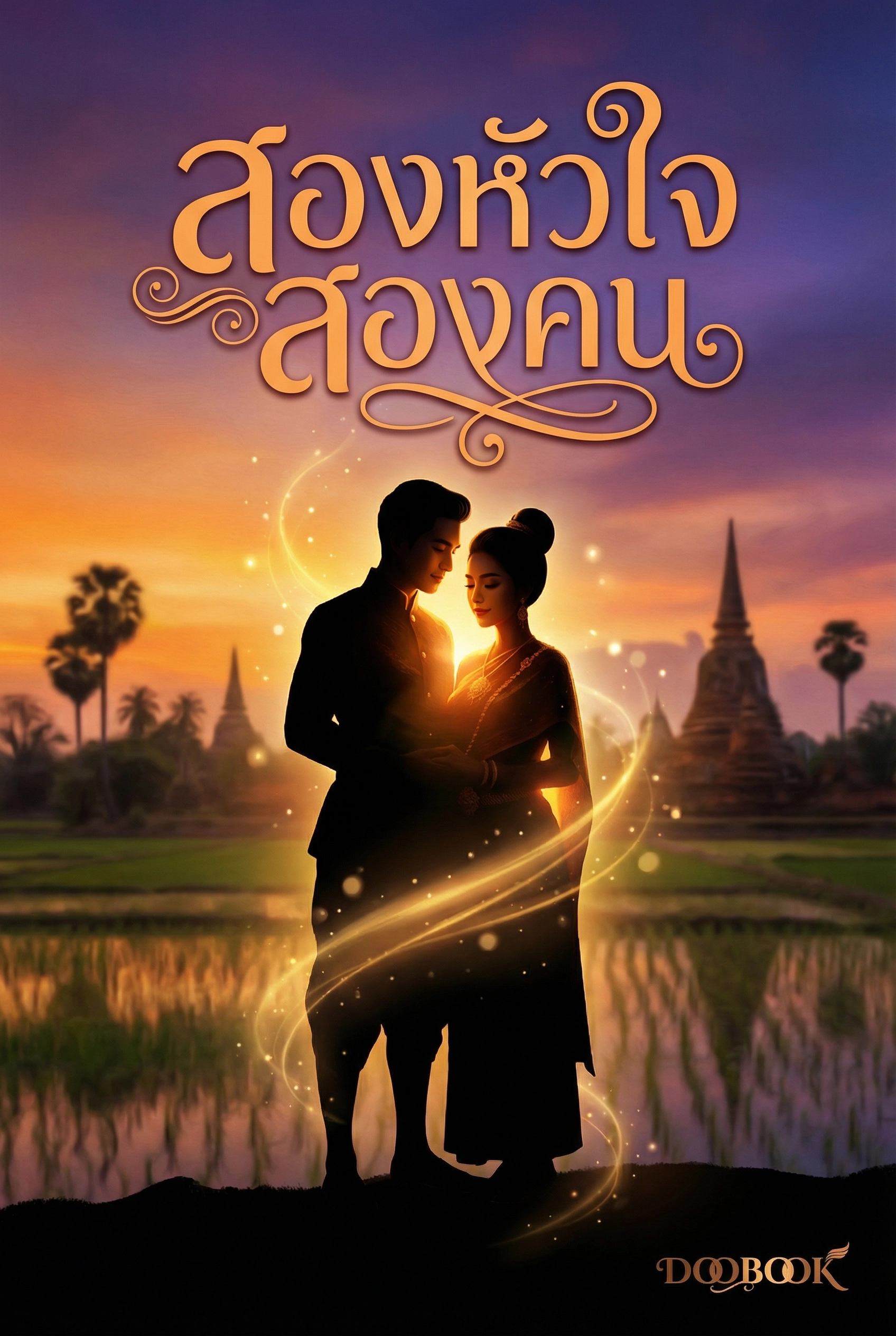 เมื่อใจพบใจ