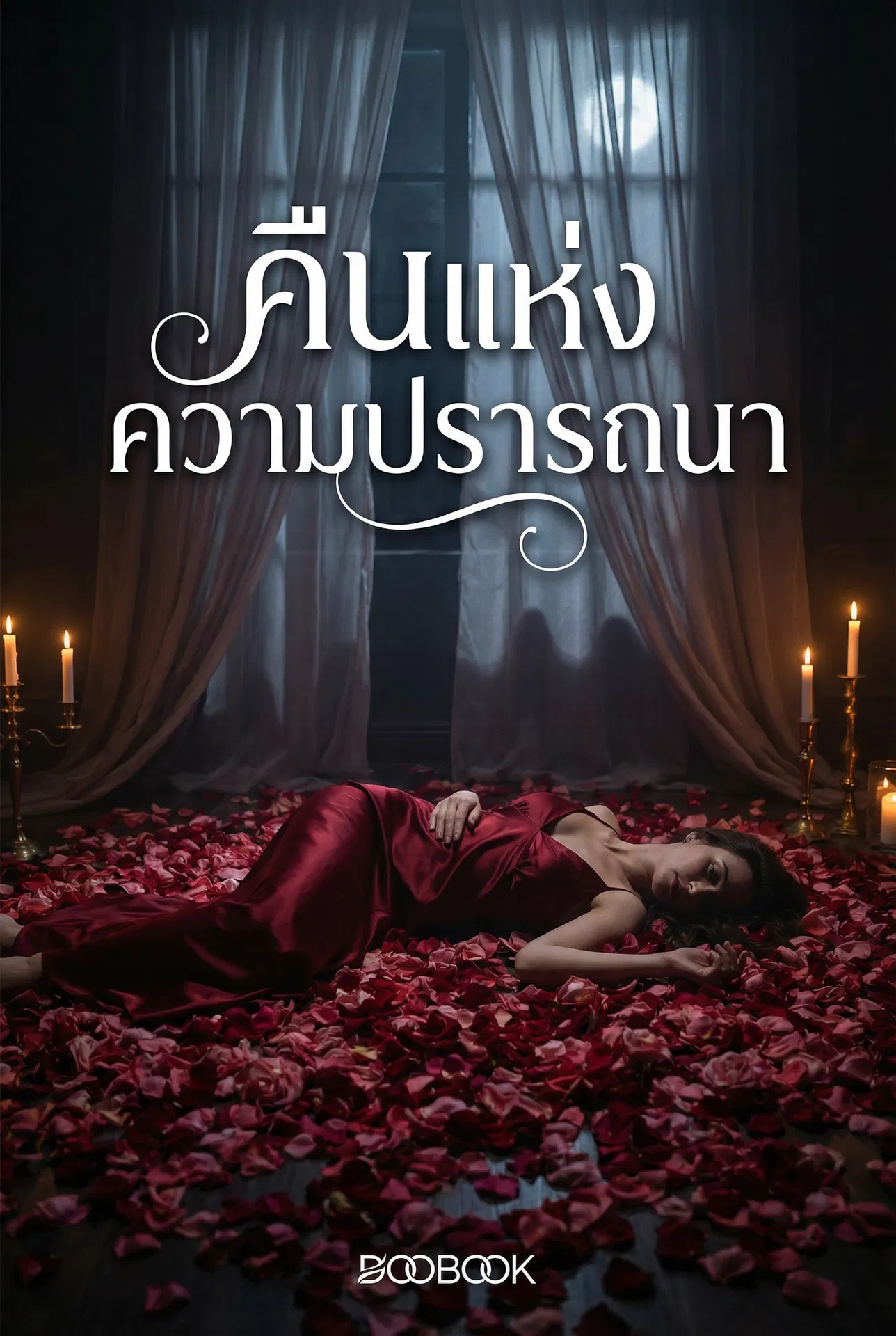 คืนแห่งความปรารถนา