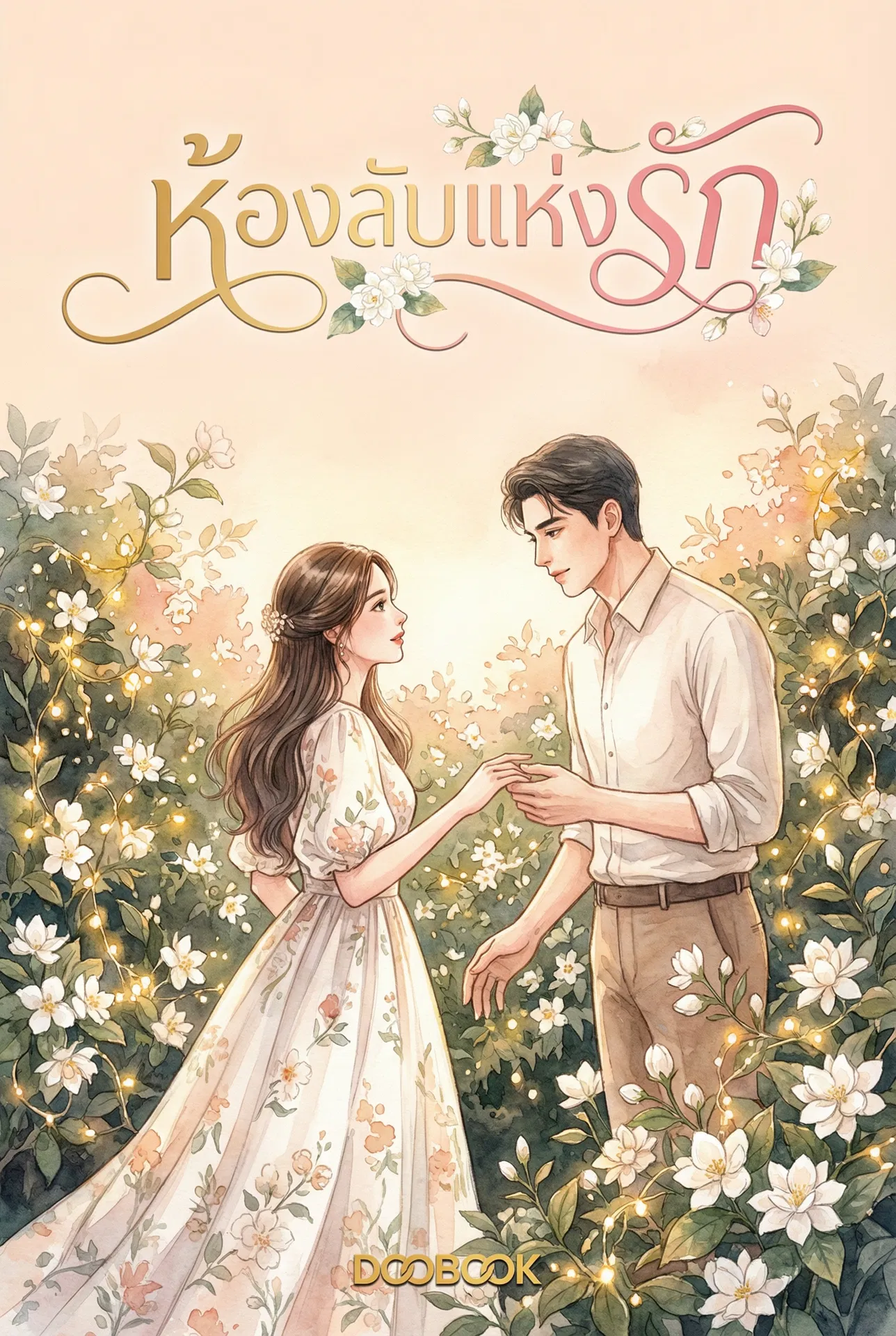 ห้องลับแห่งรัก