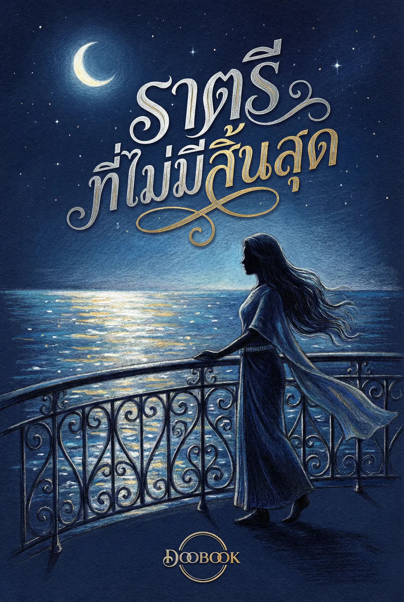 ราตรีที่ไม่มีสิ้นสุด