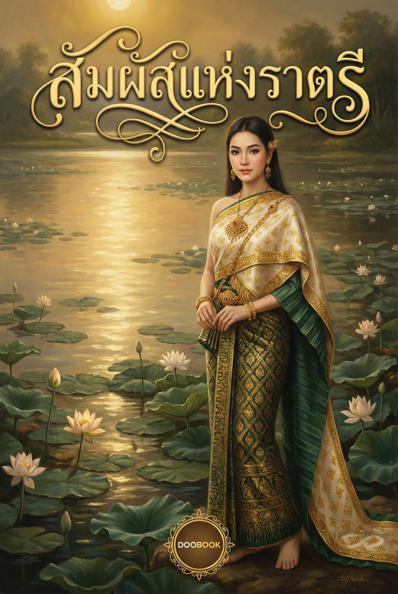 สัมผัสแห่งราตรี