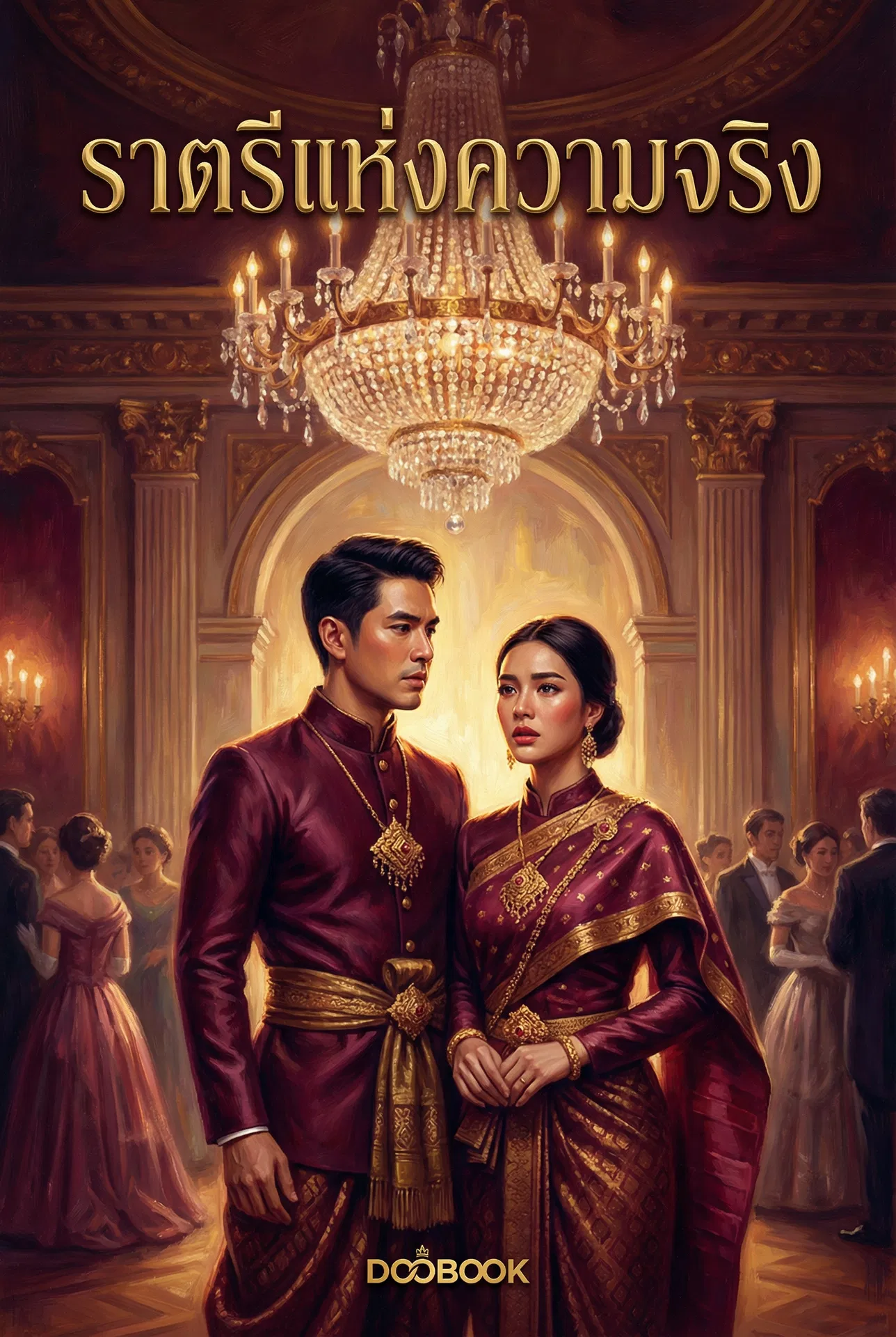 ราตรีแห่งความจริง