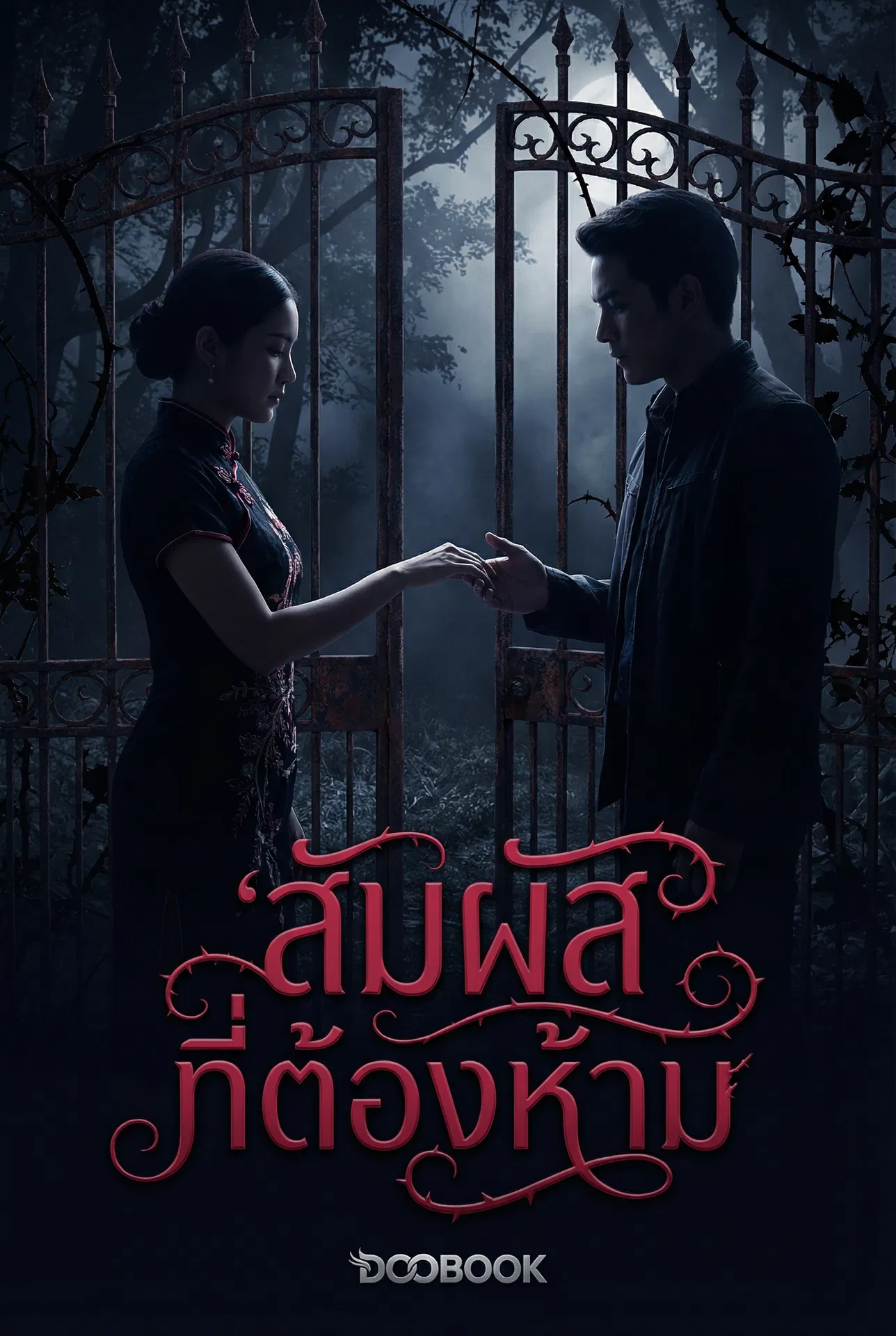 สัมผัสที่ต้องห้าม