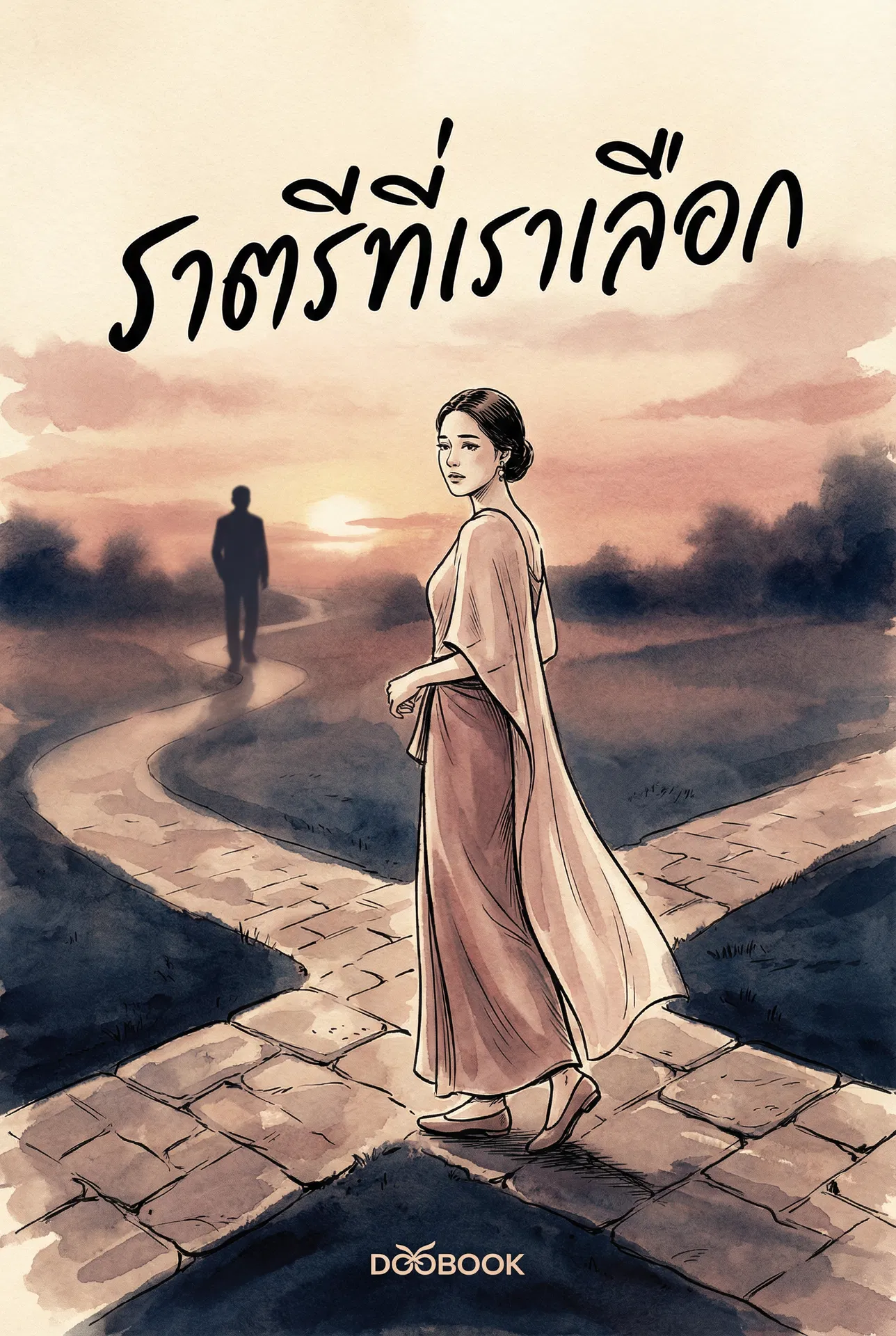 ราตรีที่เราเลือก