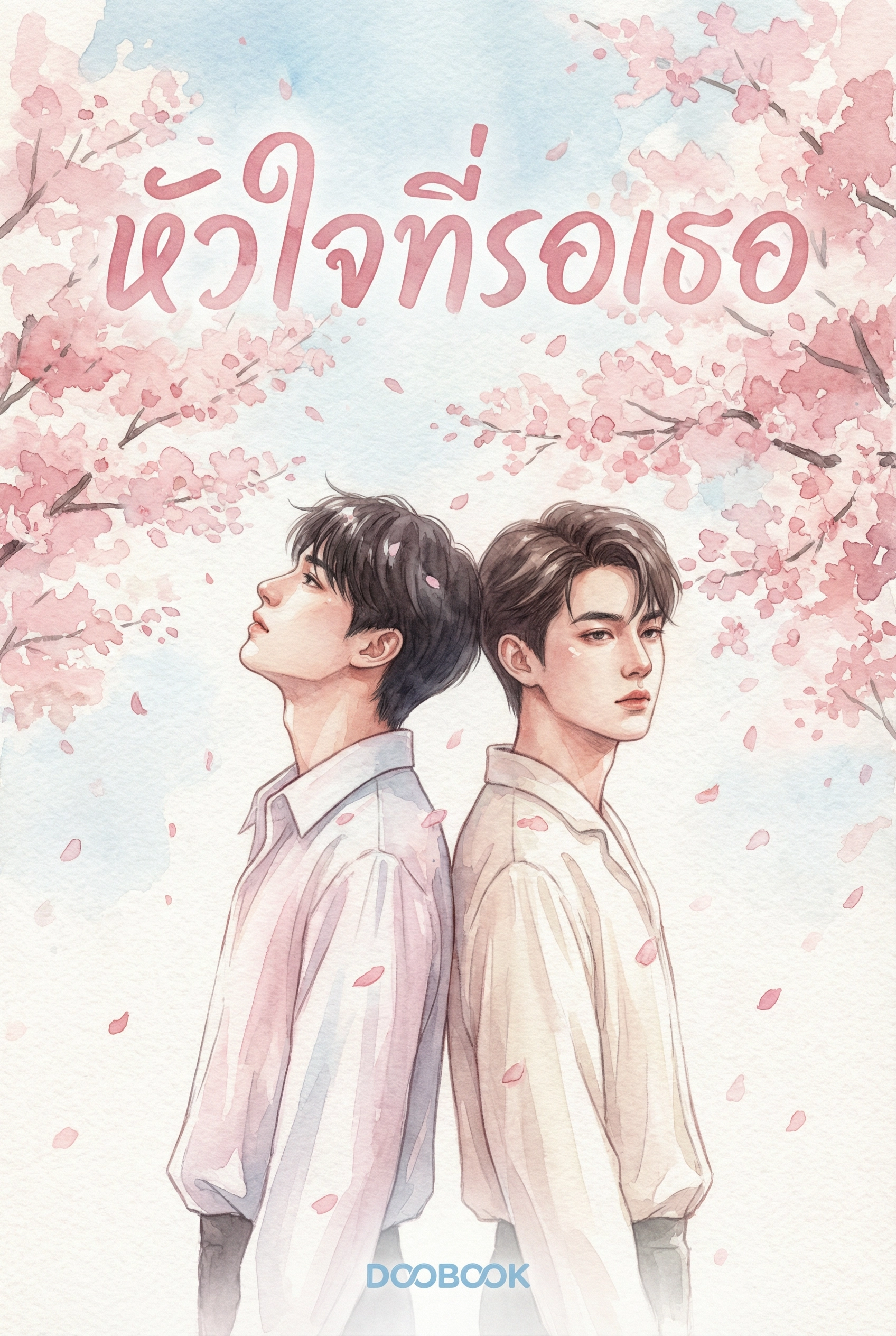 หัวใจที่รอเธอ