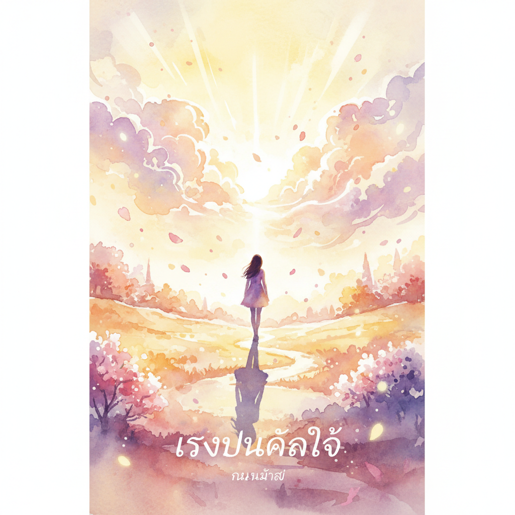 แรงบันดาลใจ