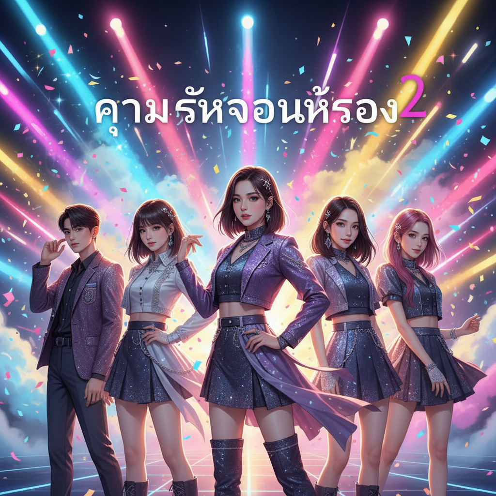 ความรักของนักร้อง2