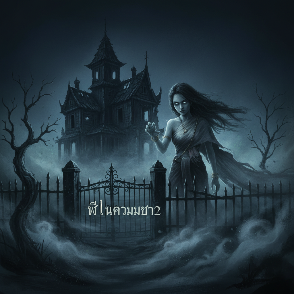 ผีในความมืด2