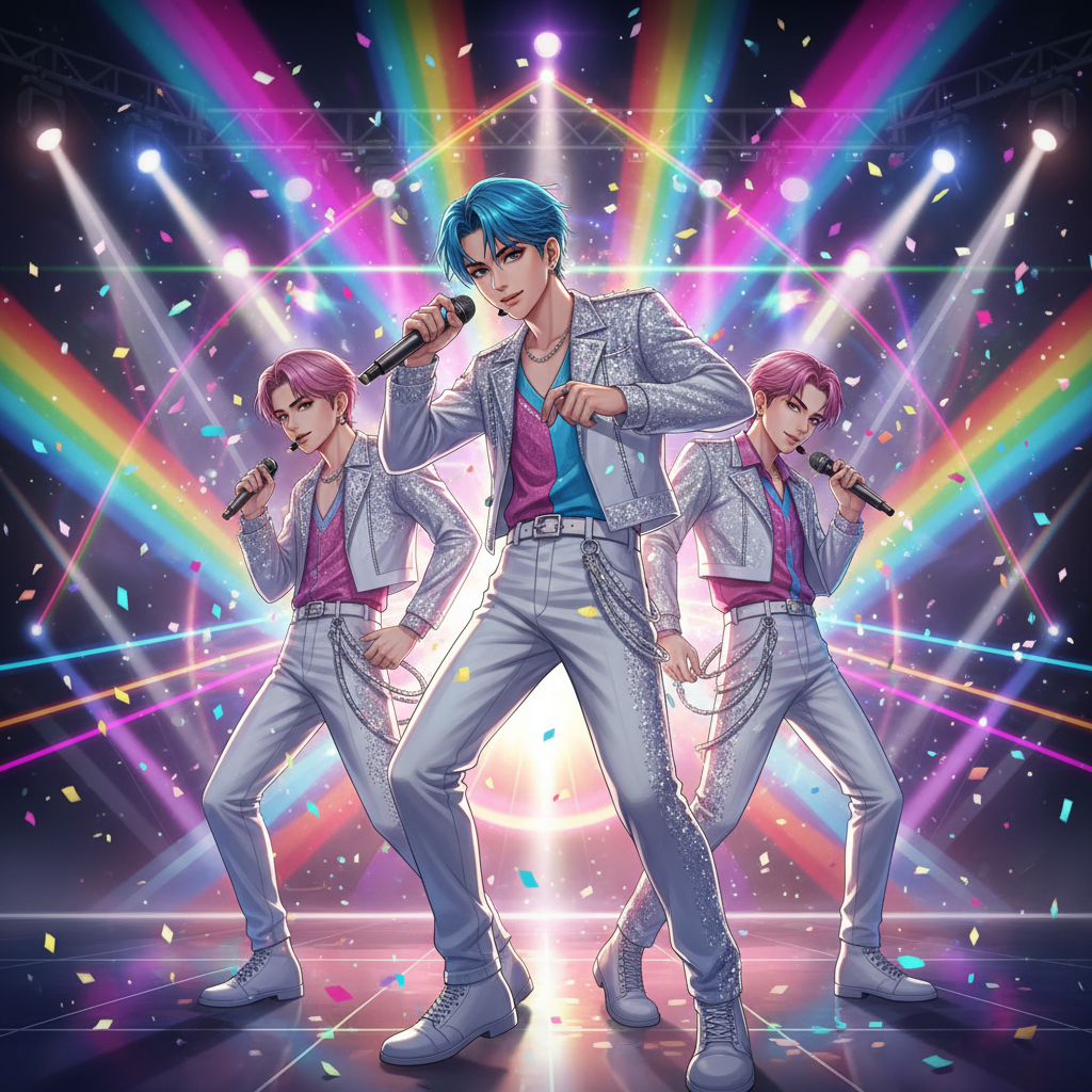 ไอดอลหัวใจ2