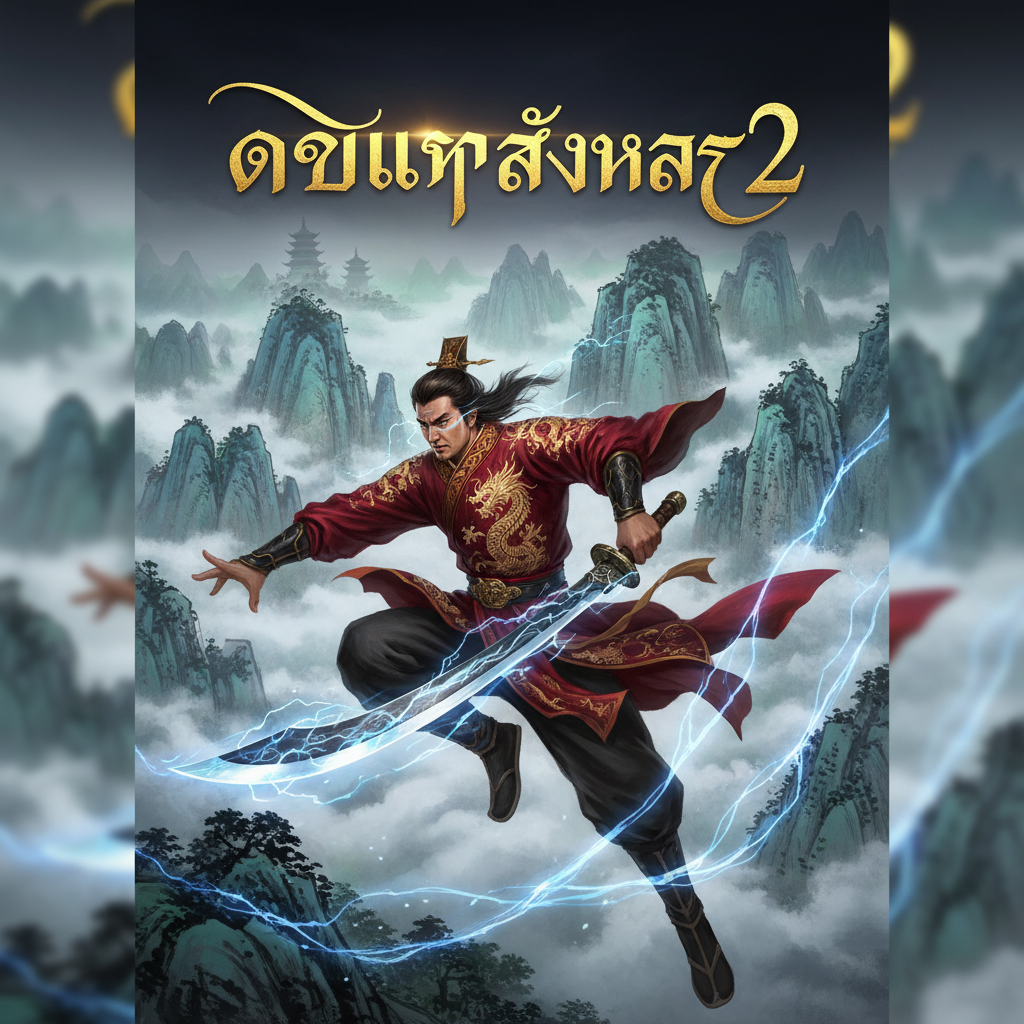 ดาบเทพสังหาร2