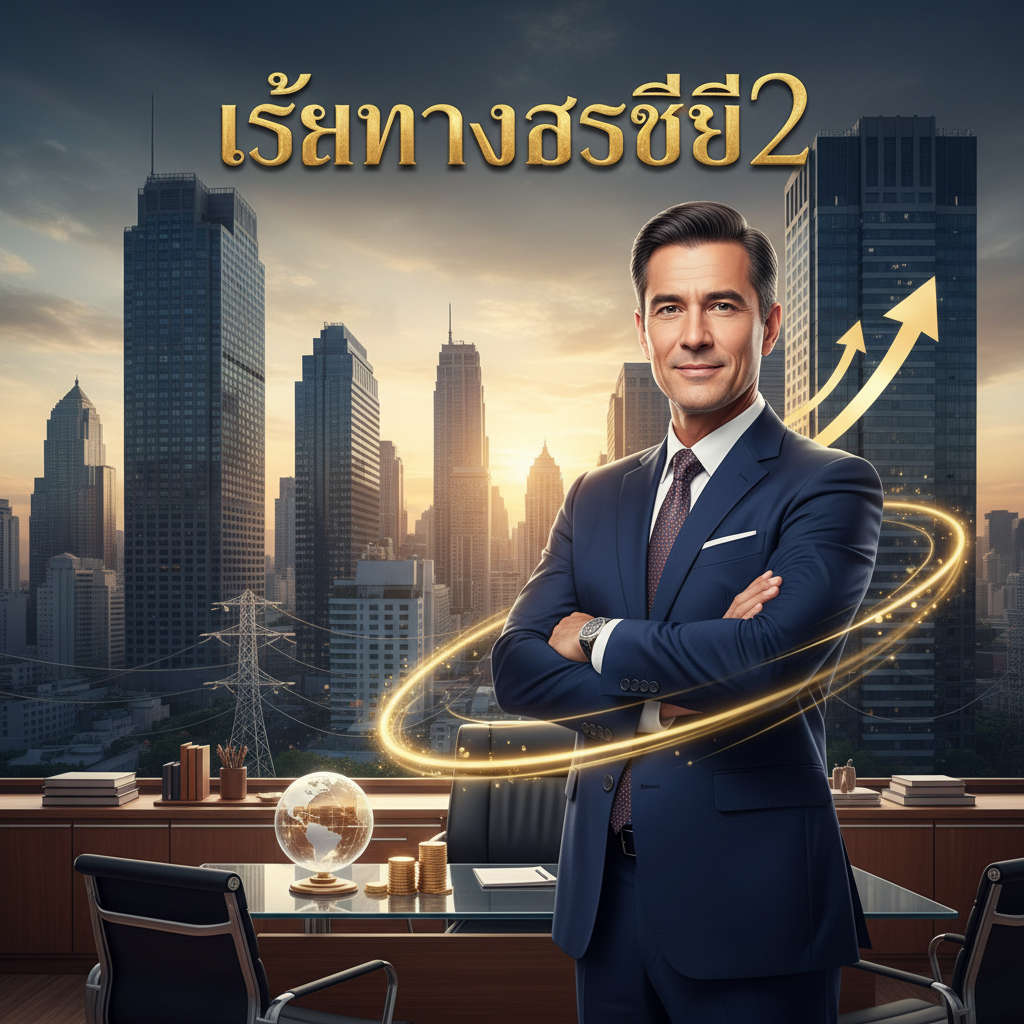 เส้นทางเศรษฐี2