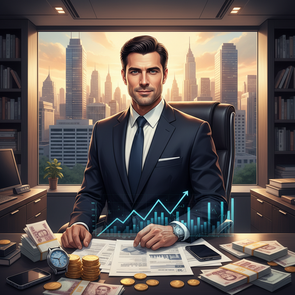 ธุรกิจล้านบาท2