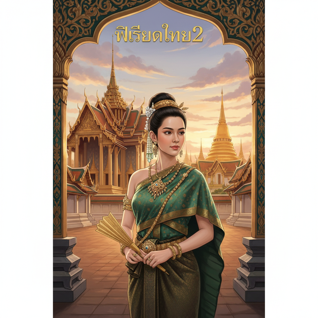 พีเรียดไทย2