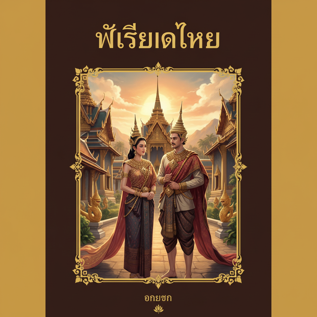 พีเรียดไทย