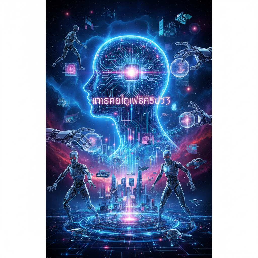 เทคโนโลยีพลิกชีวิต3