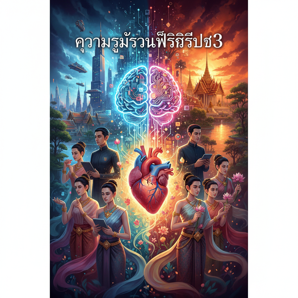 ความรู้รวมพลิกชีวิต3