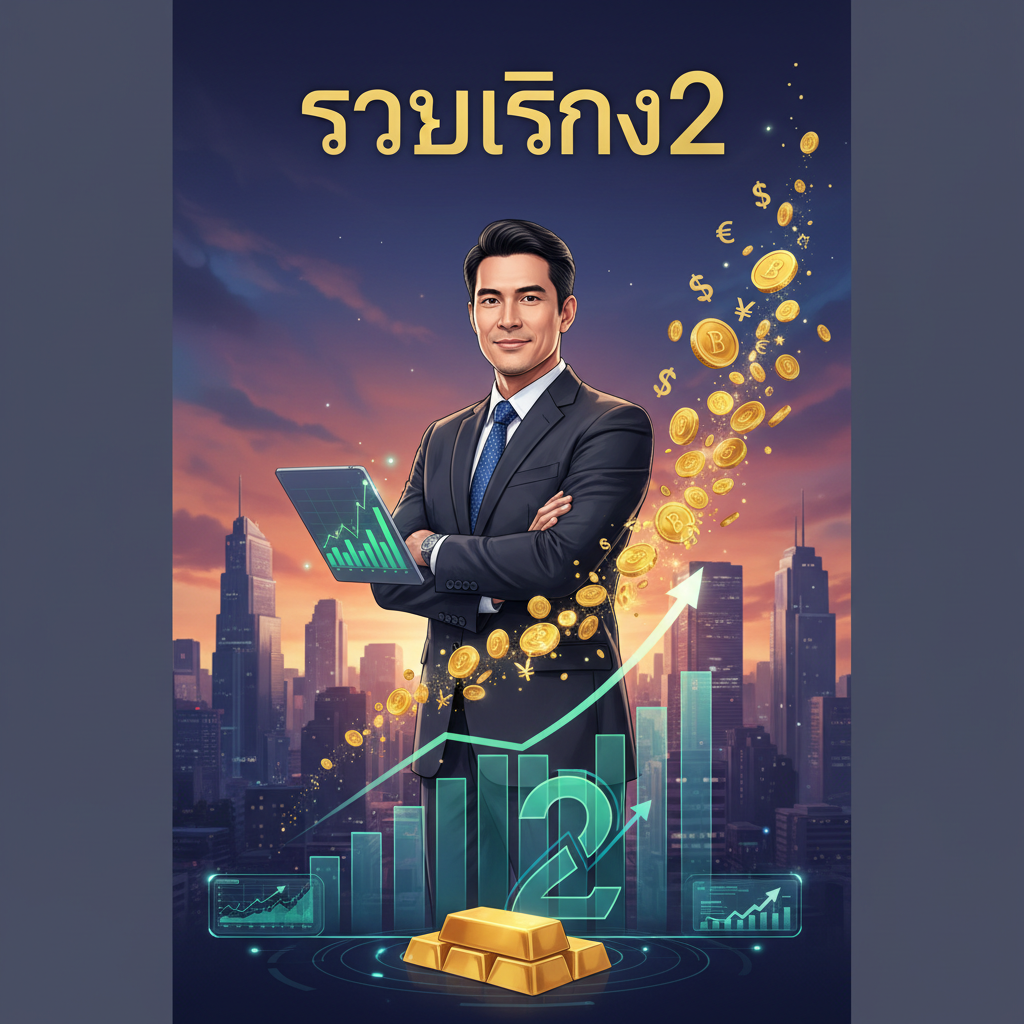 รวยจริง2