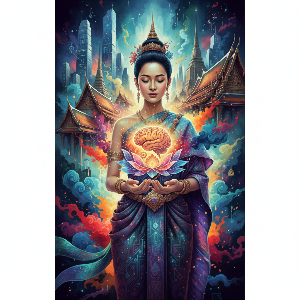 ปัญญาผสมผสาน