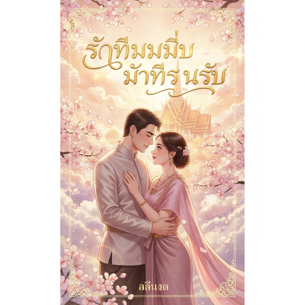 รักที่ไม่มีที่สิ้นสุด