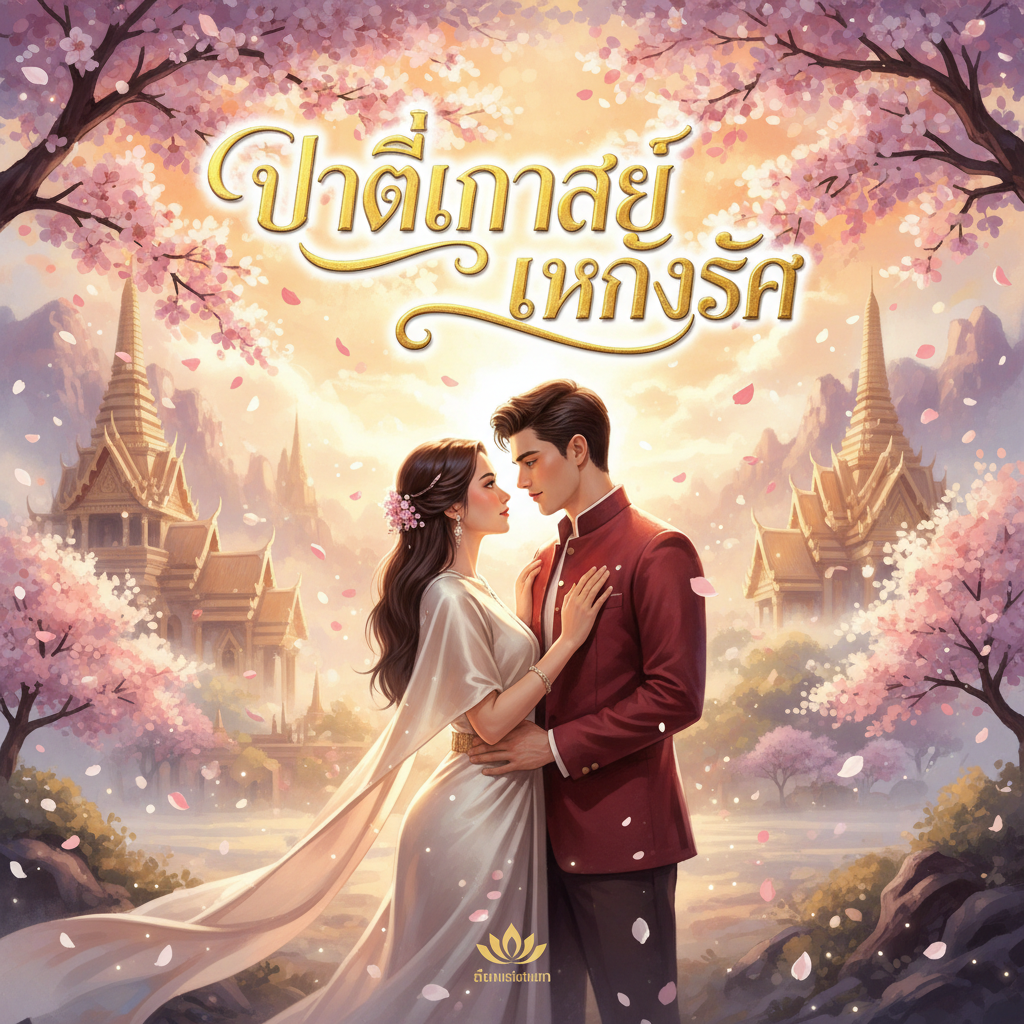 ปาฏิหาริย์แห่งรัก