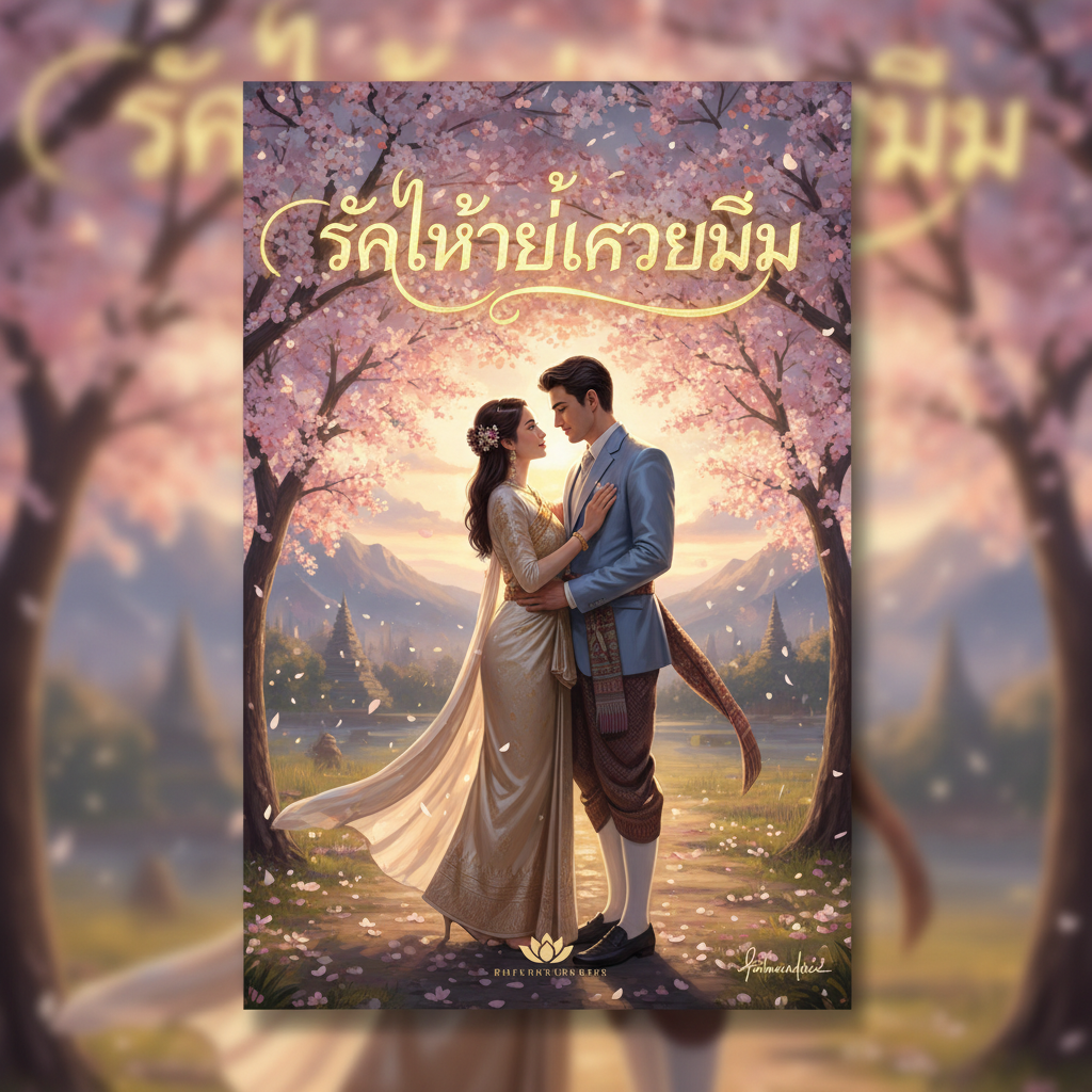 รักที่ไม่เคยลืม