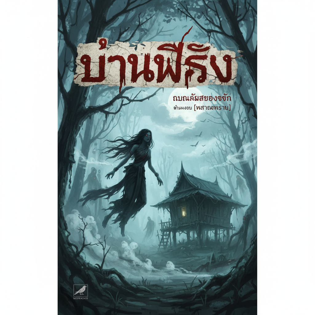 บ้านผีสิง