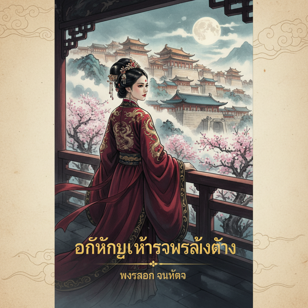 องค์หญิงแห่งราชวงศ์ถัง