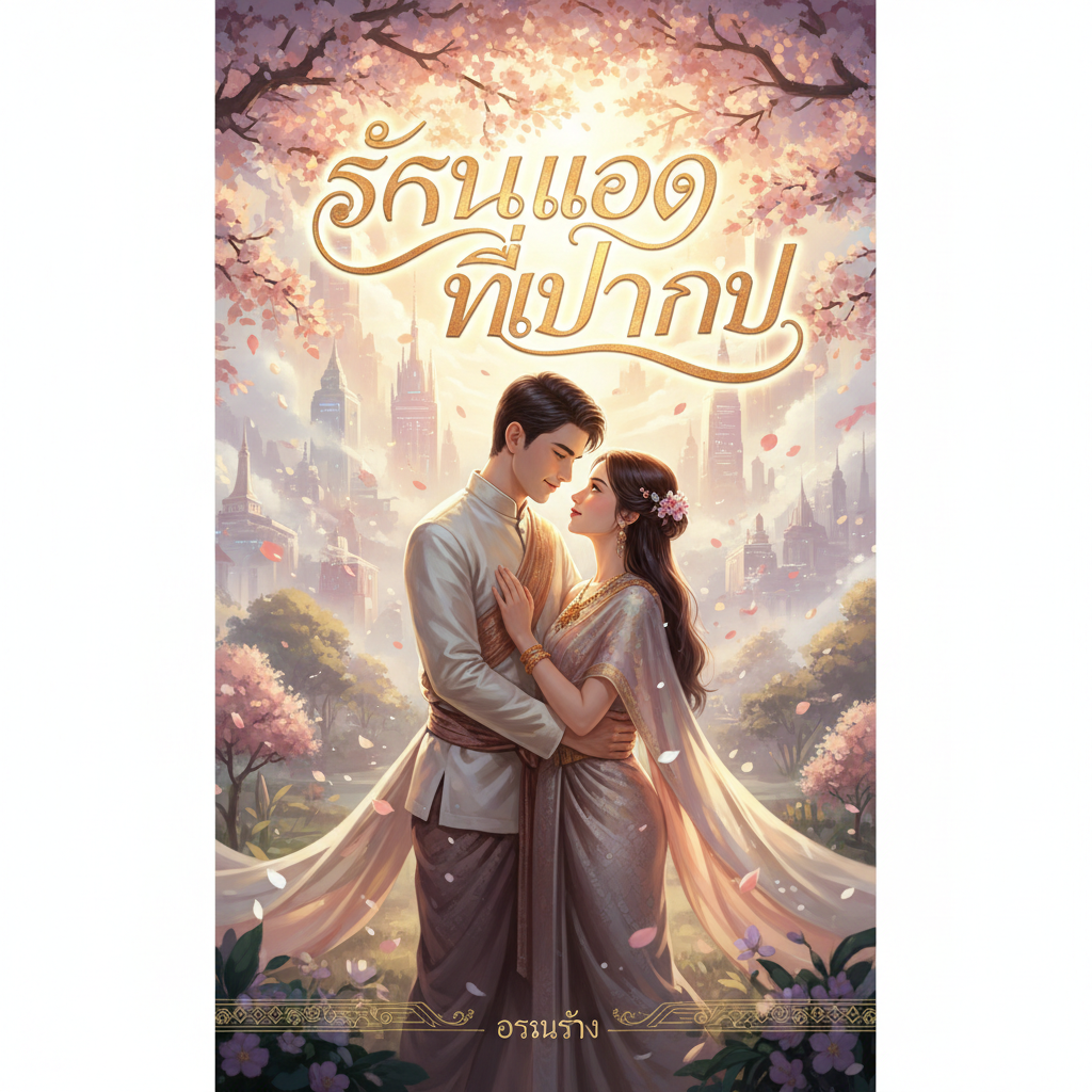 รักในโลกที่เปลี่ยนไป