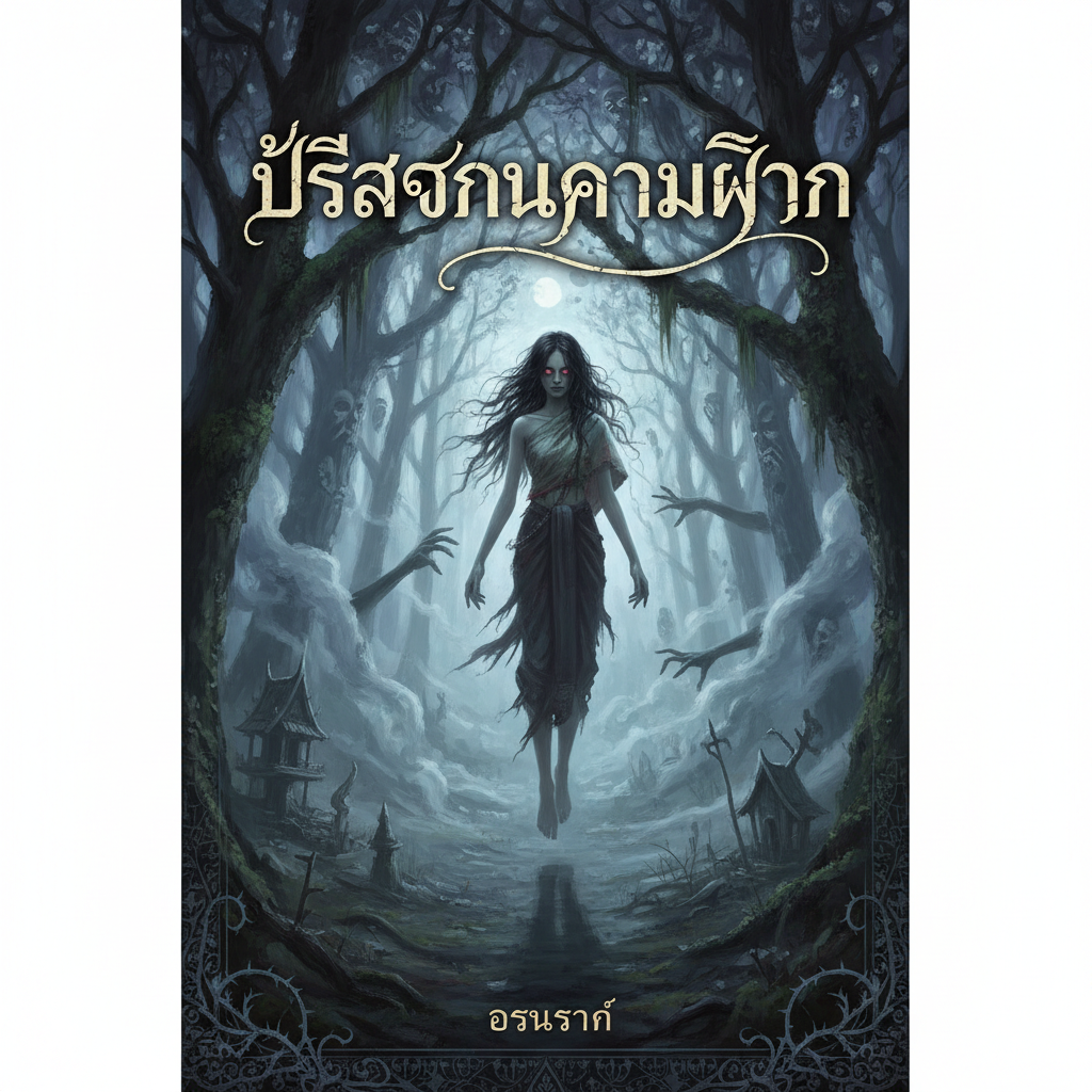 ปีศาจในความฝัน