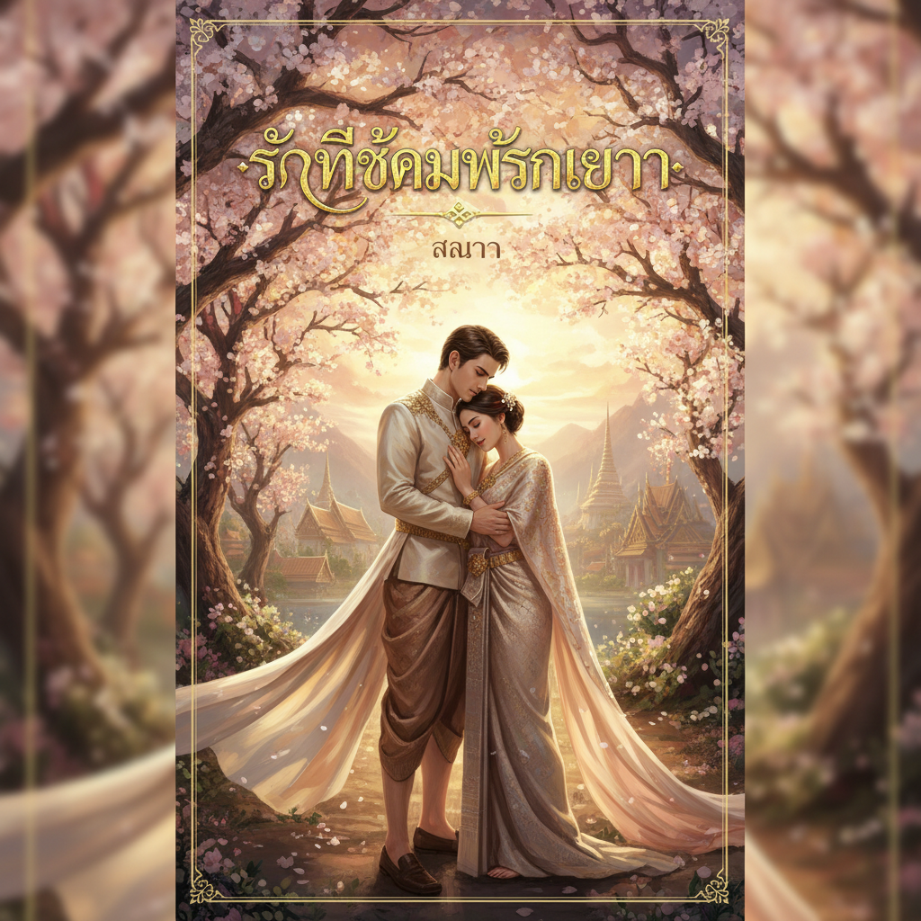 รักที่ข้ามพ้นเวลา