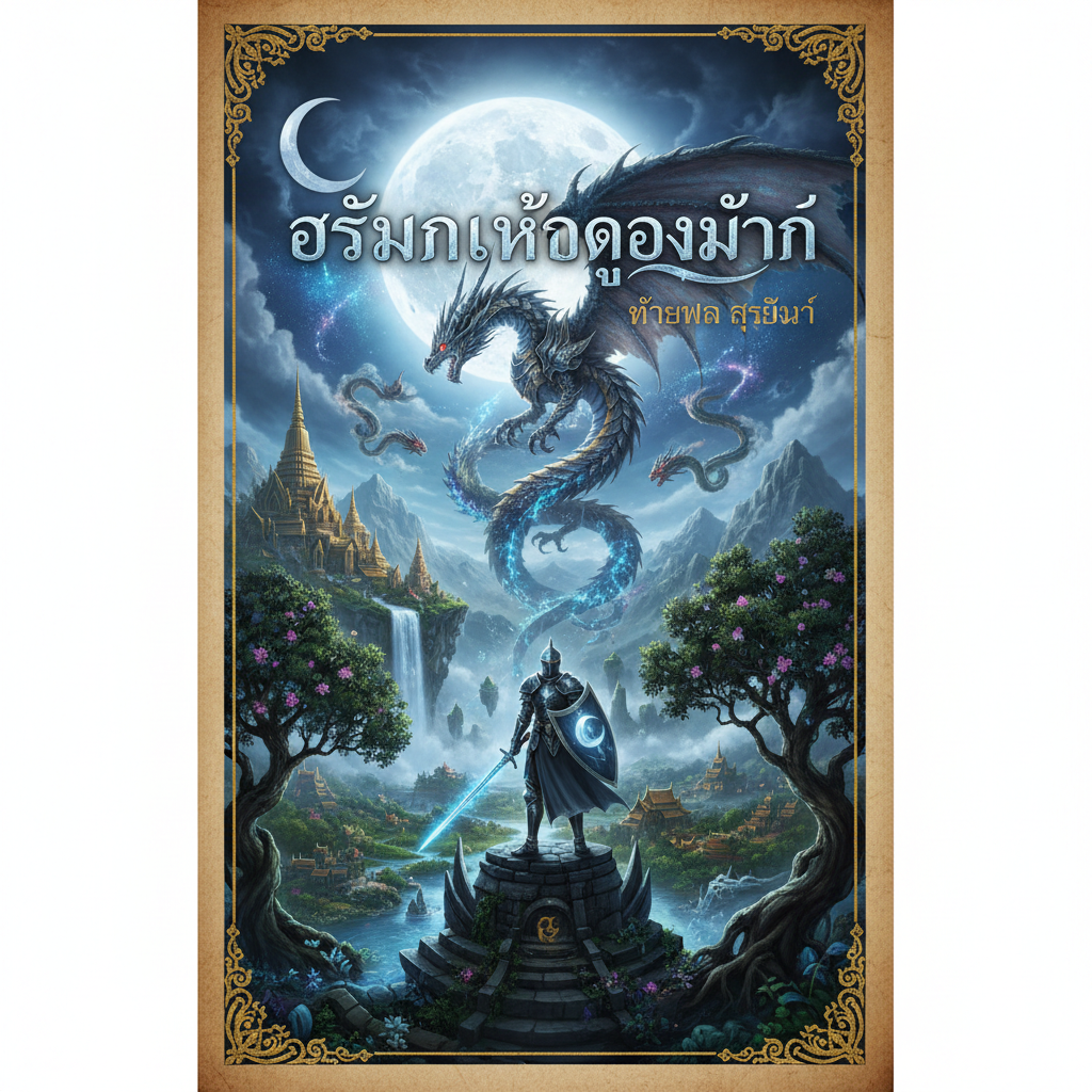 อัศวินแห่งดวงจันทร์