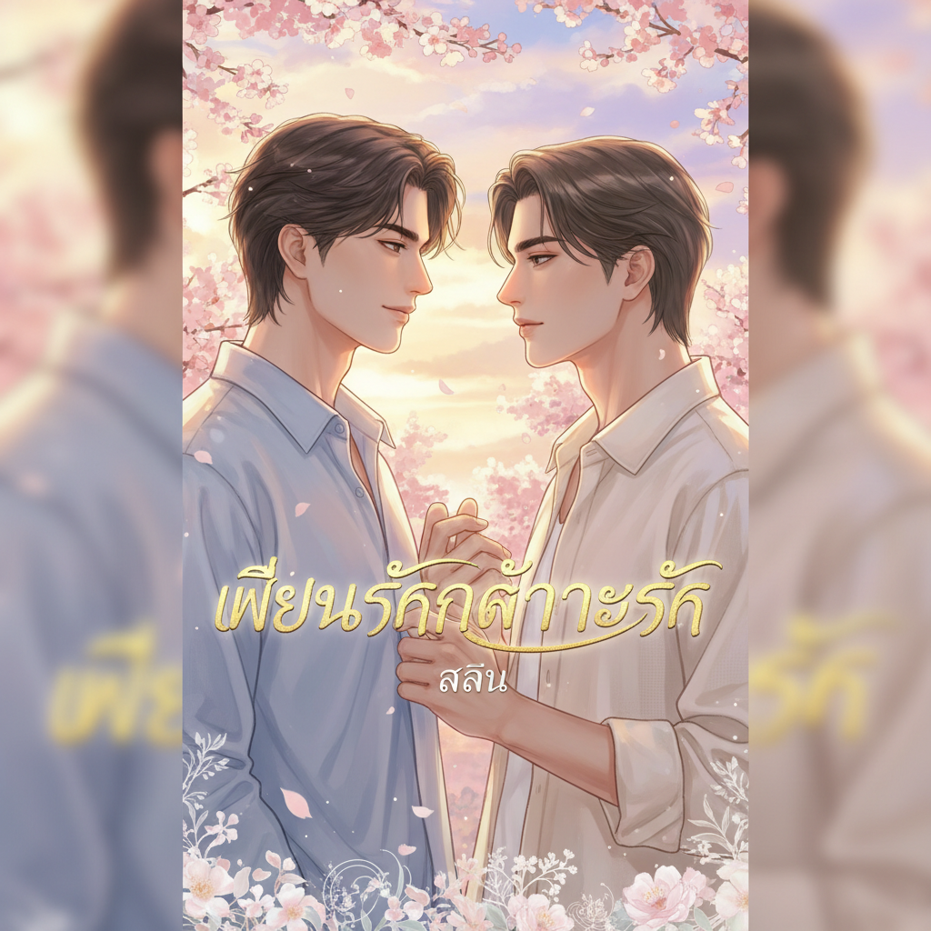 เพื่อนรักกลายเป็นรัก