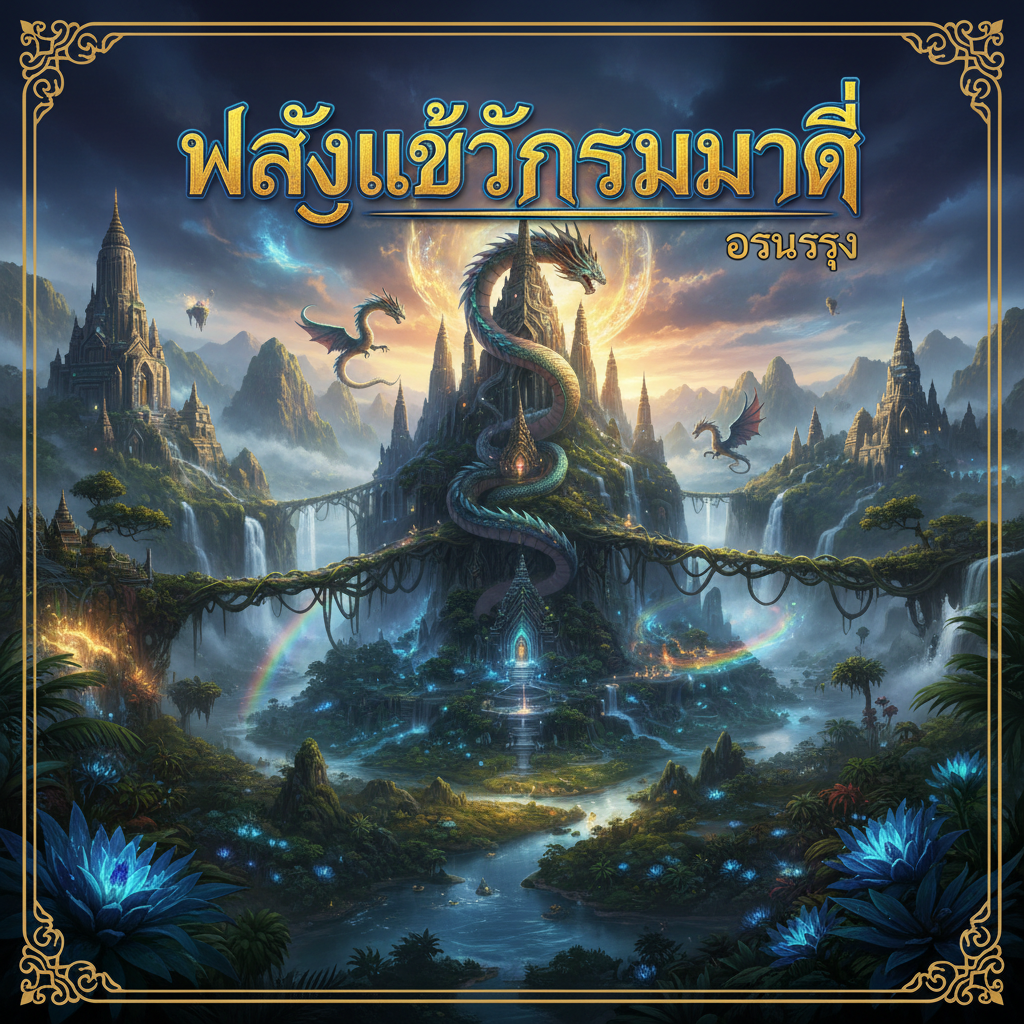 พลังแห่งธรรมชาติ