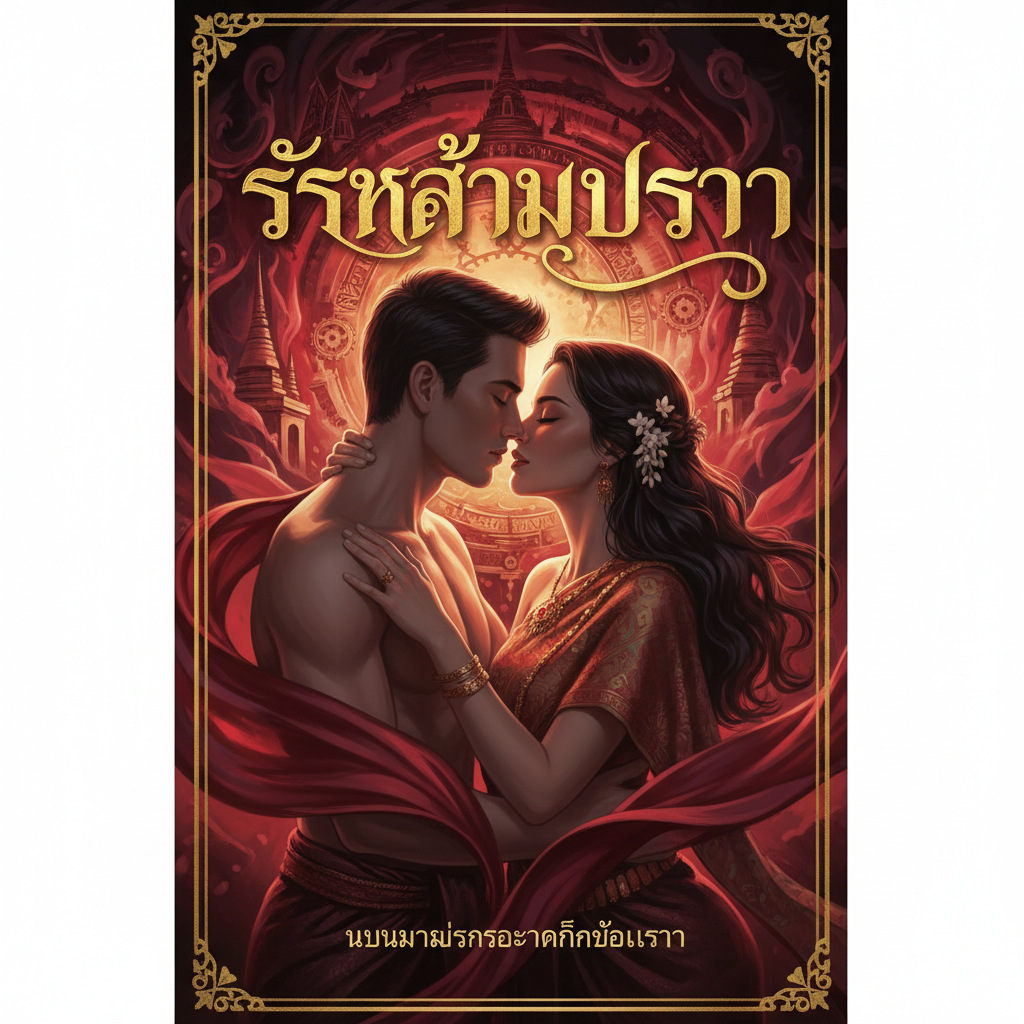 รักข้ามเวลา