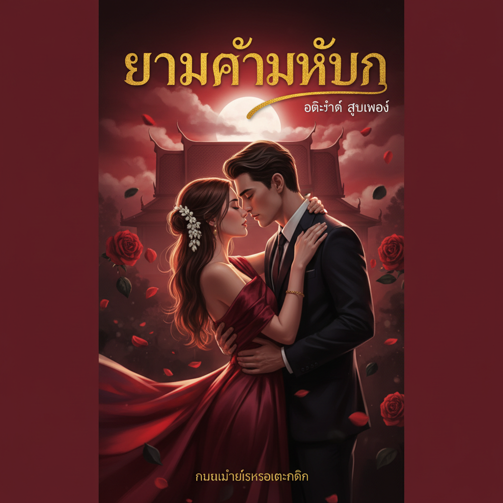 ยามค่ำคืน